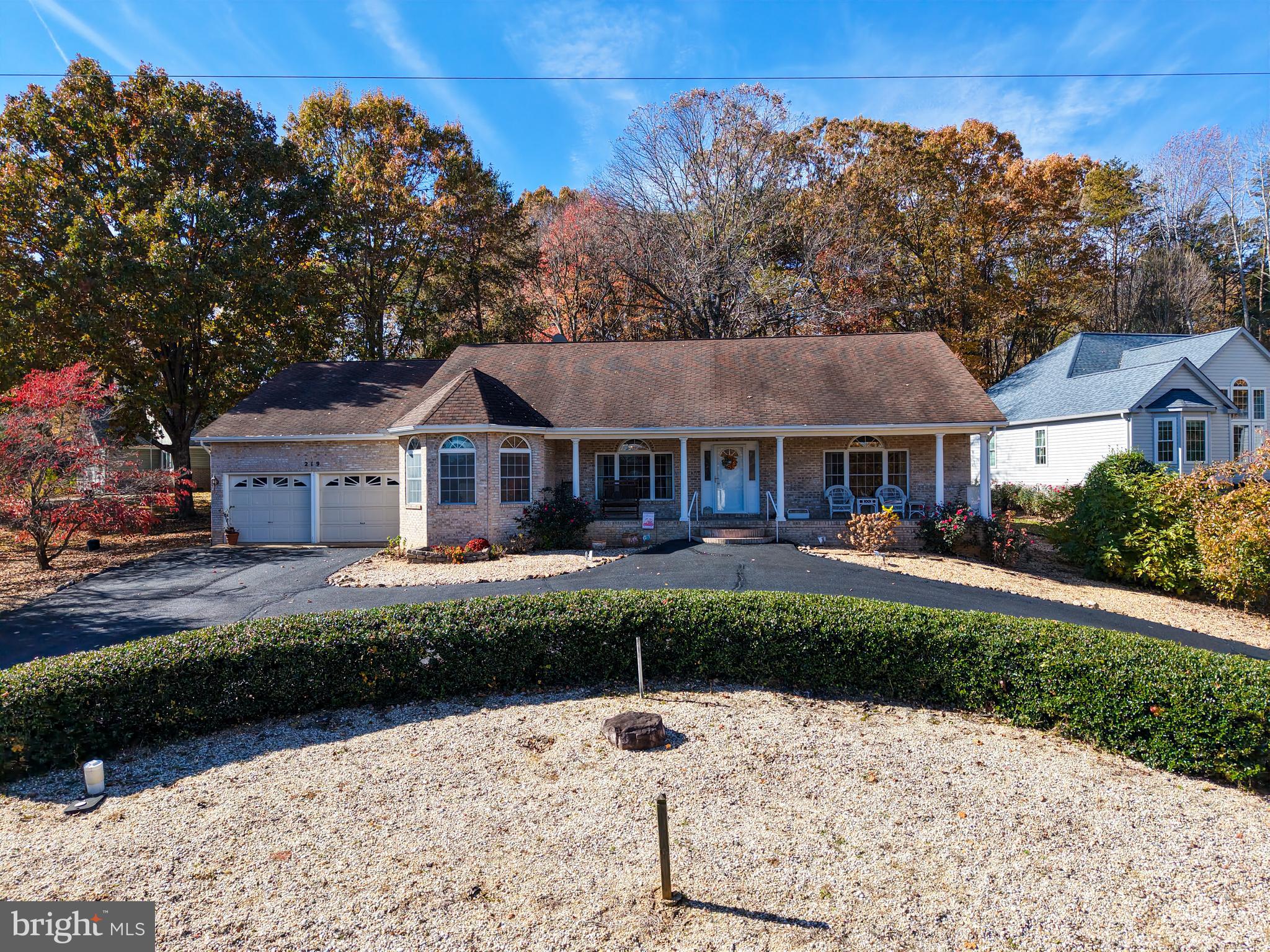LAKE OF THE WOODS - Residential