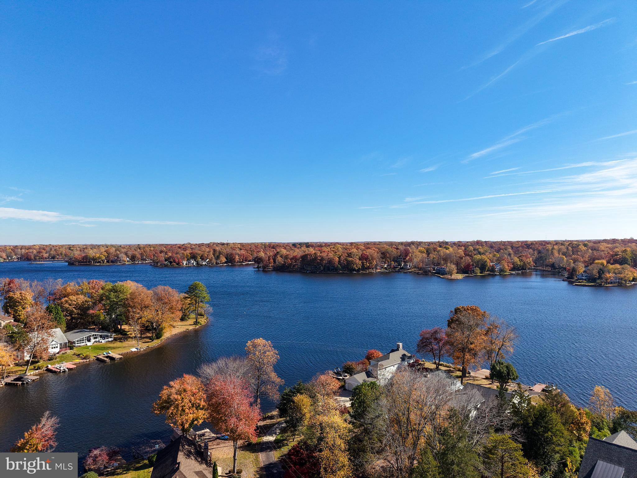 LAKE OF THE WOODS - Residential