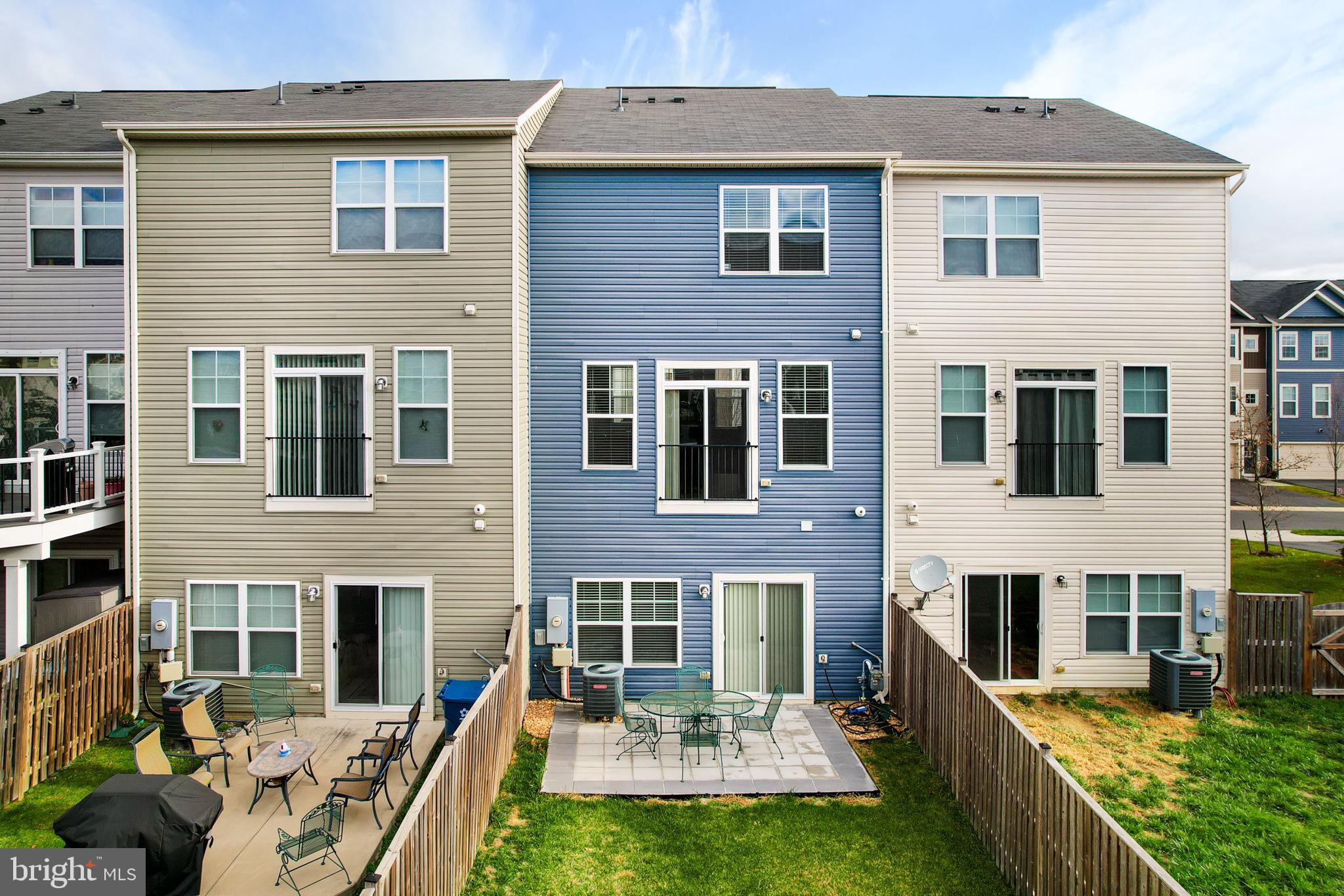 SNOWDEN BRIDGE - Residential