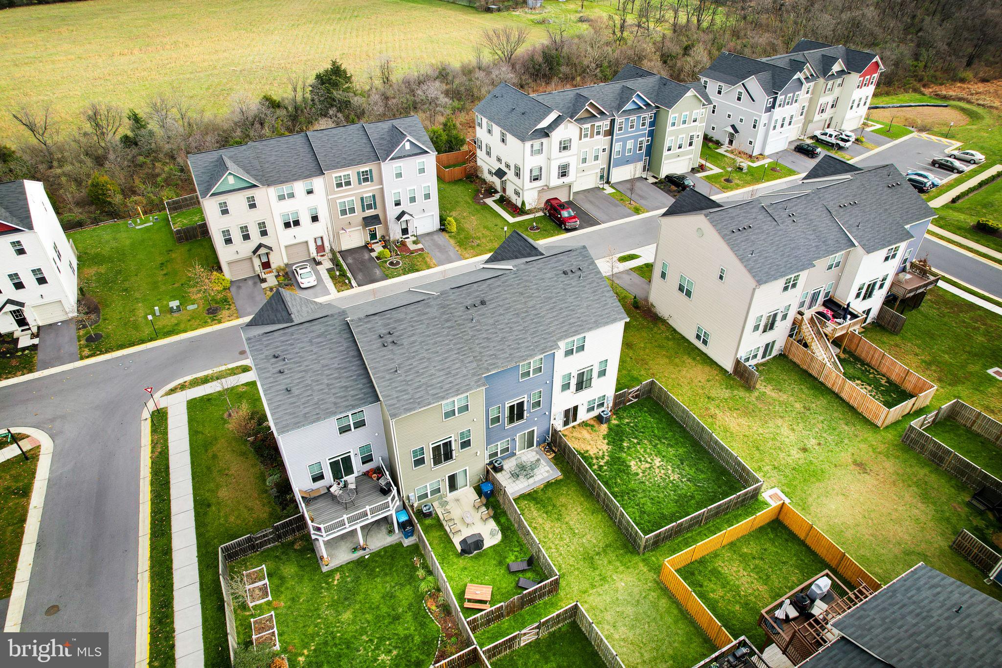 SNOWDEN BRIDGE - Residential