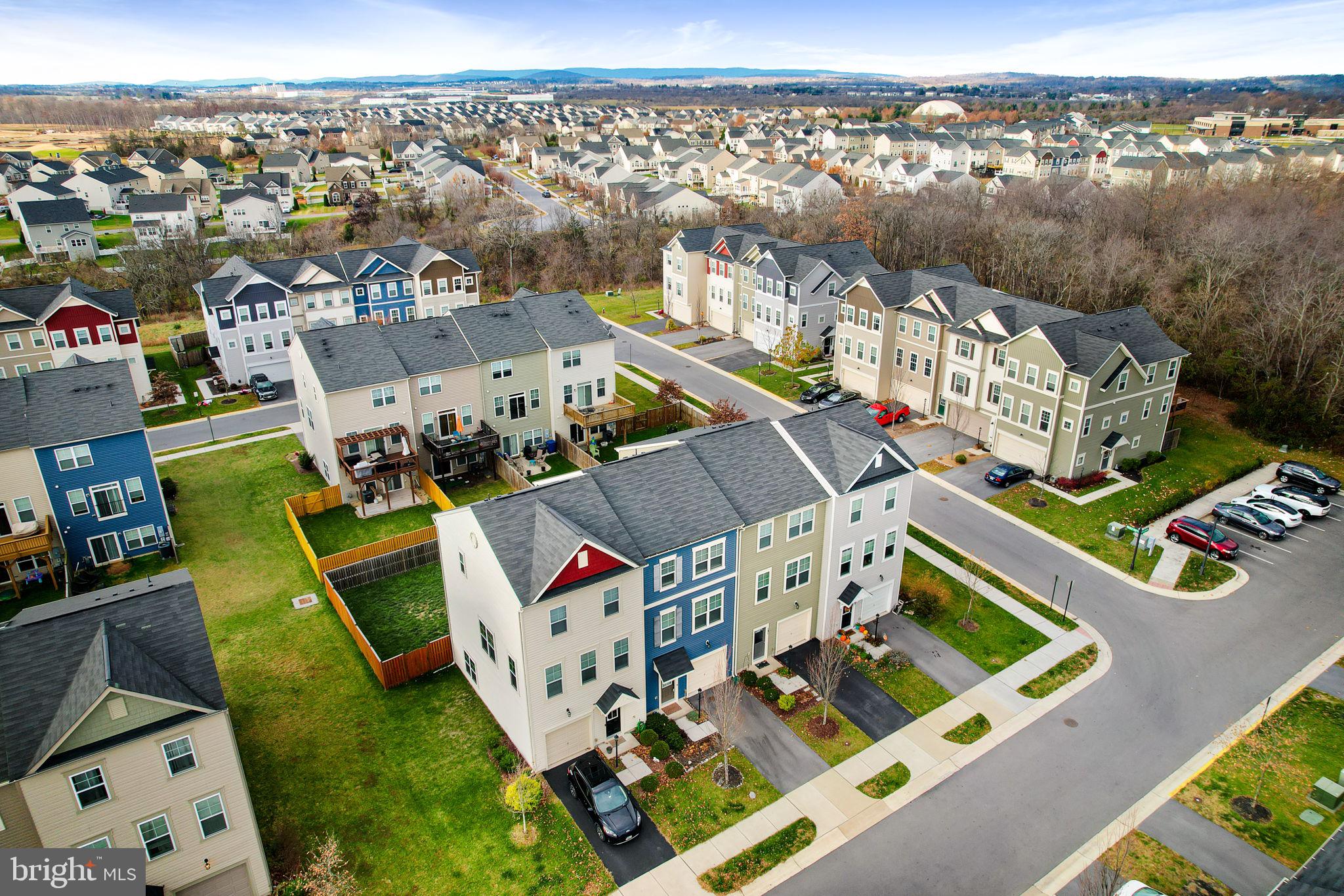 SNOWDEN BRIDGE - Residential
