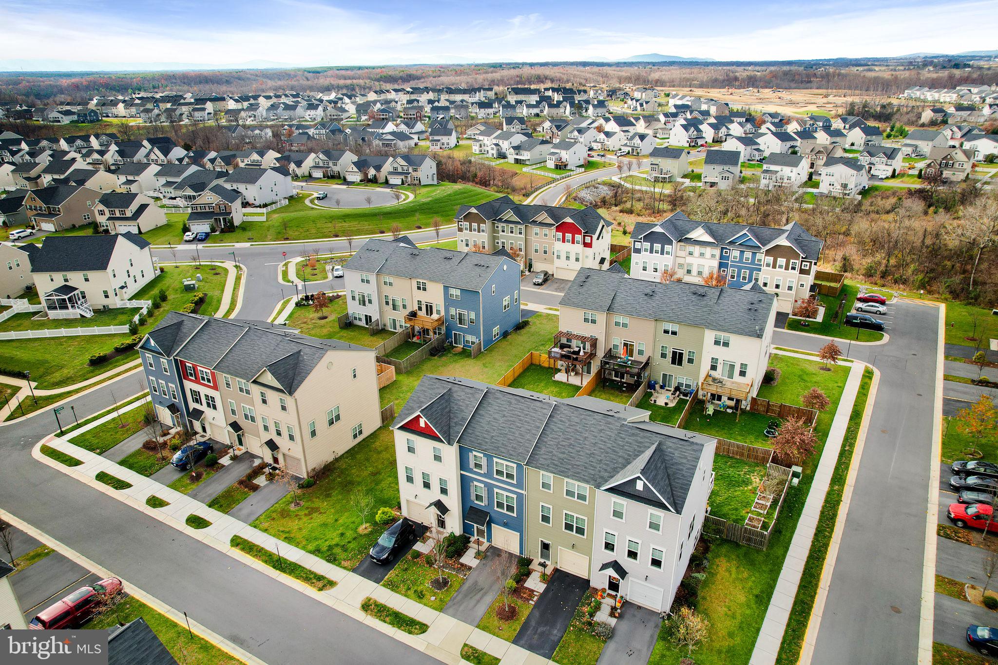 SNOWDEN BRIDGE - Residential