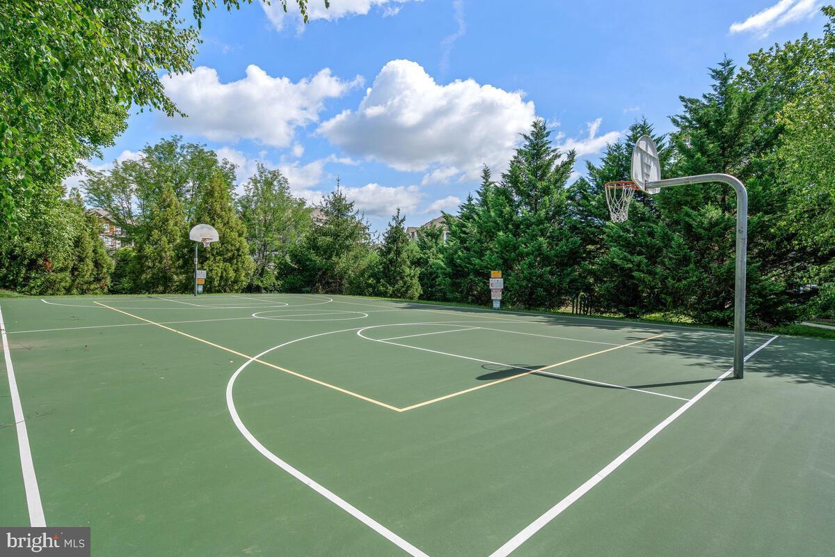 PARKSIDE AT ASHBURN - Residential Lease