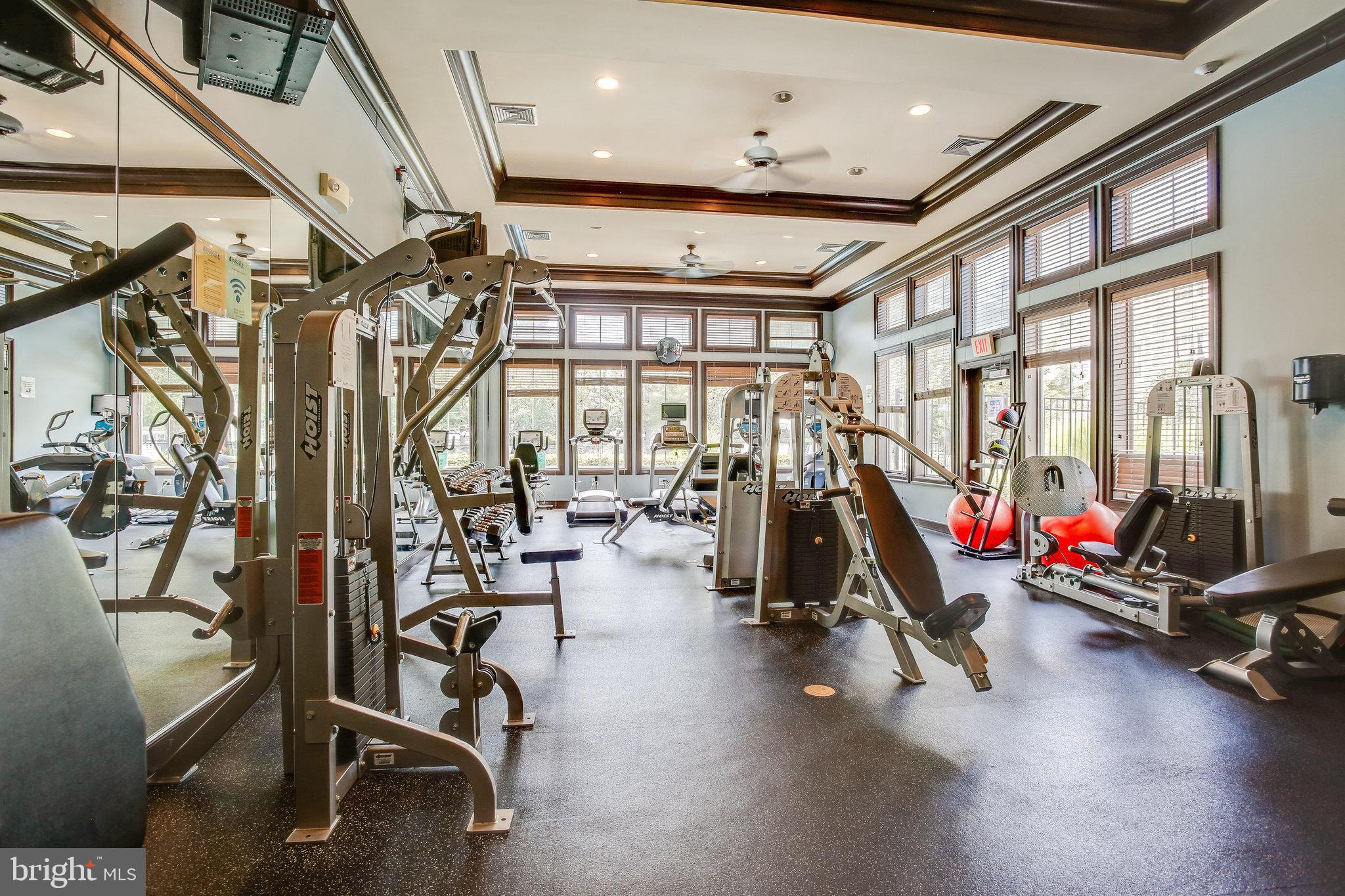 PARKSIDE AT ASHBURN - Residential Lease