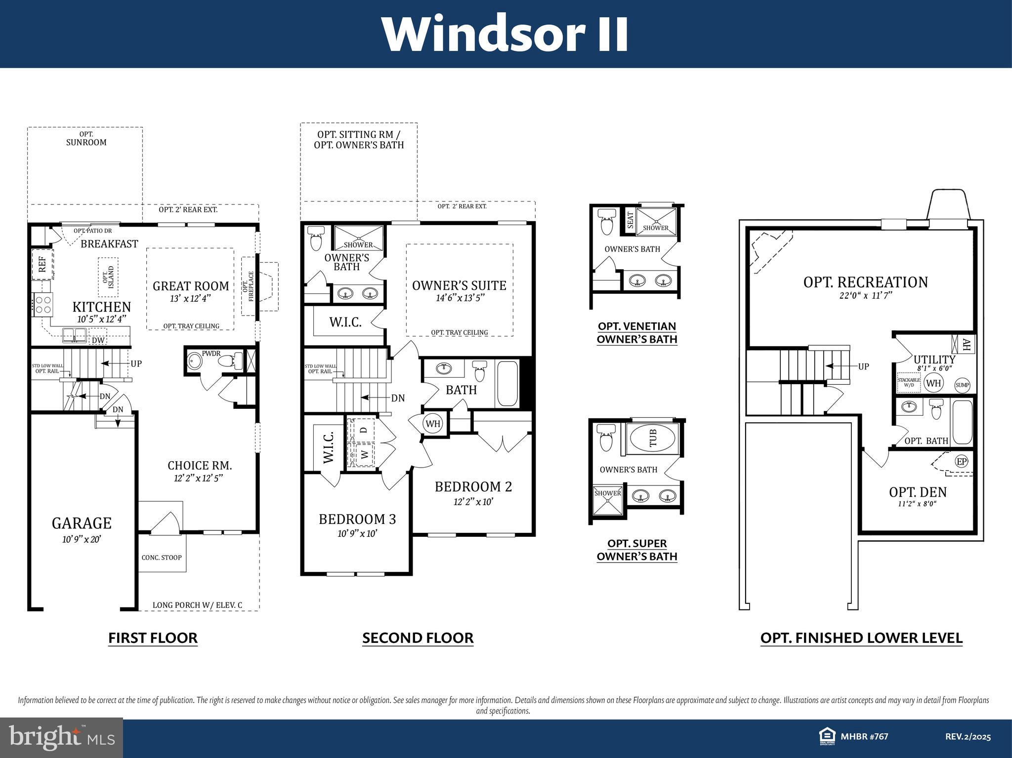 RICHMOND HILLS - Residential