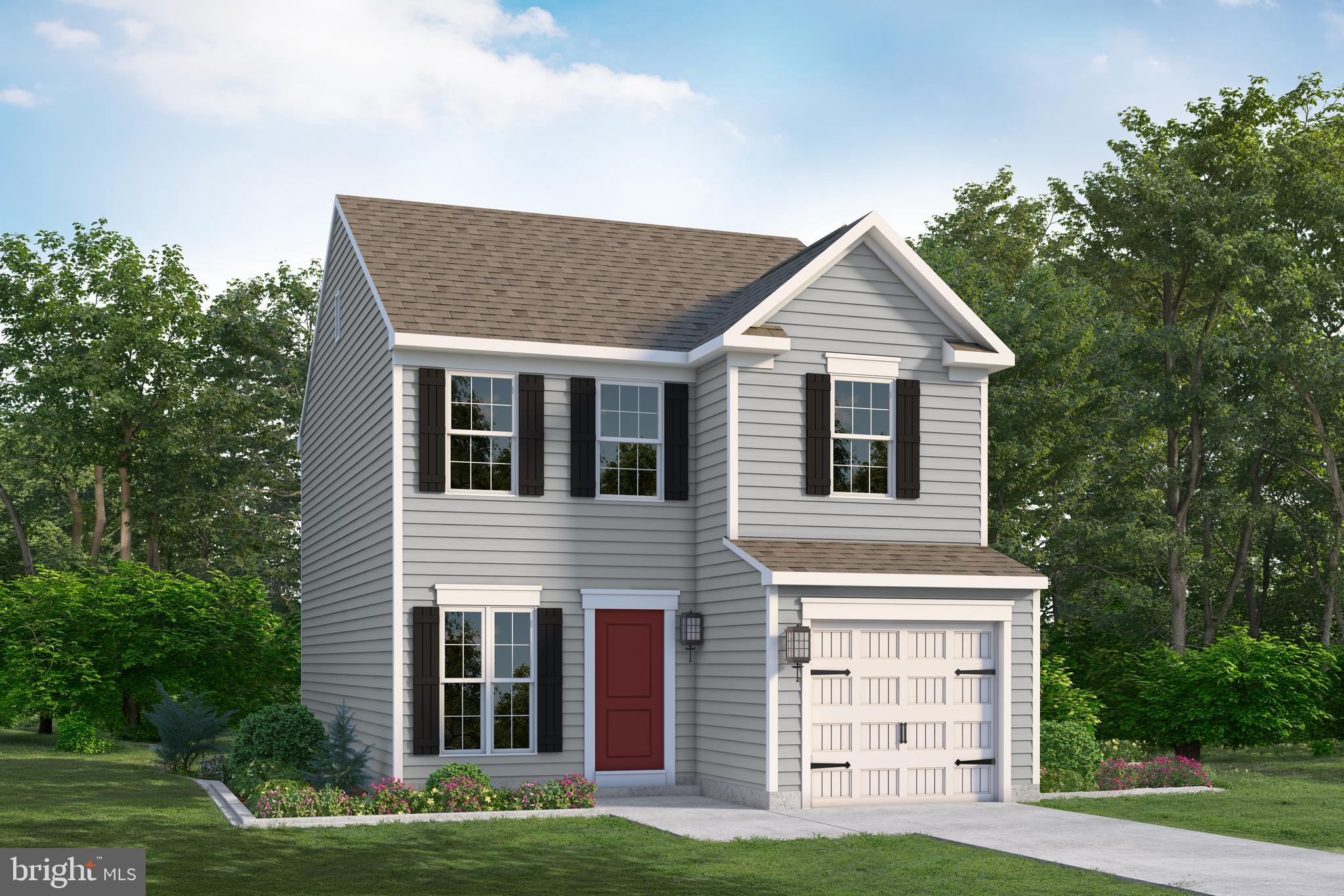 RICHMOND HILLS - Residential