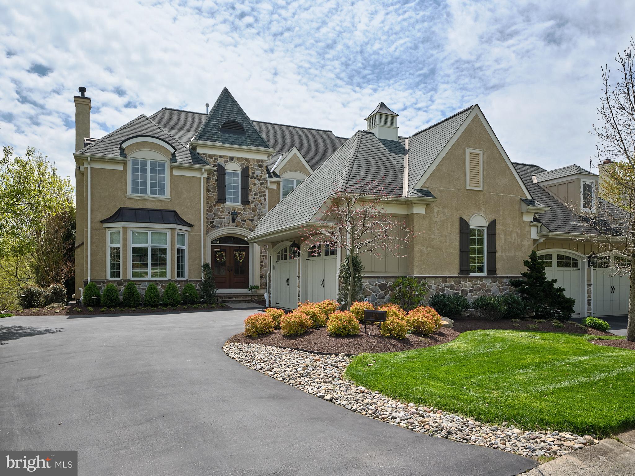 HAVERFORD RESERVE - Residential
