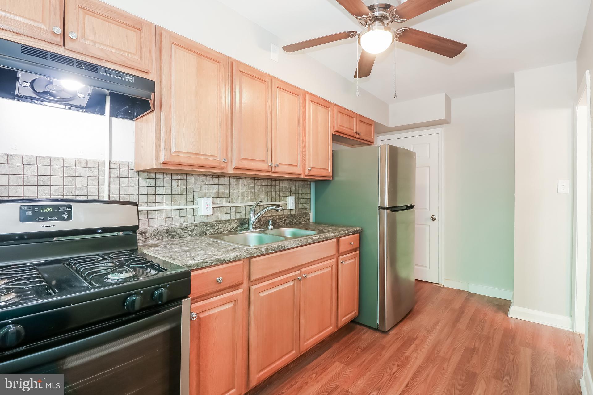 WEST EDMONDALE - Residential Lease