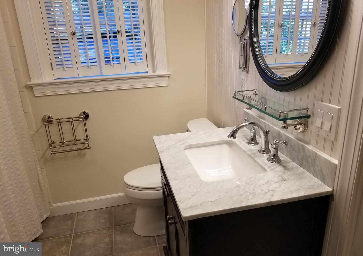 WESTWOOD - Residential Lease