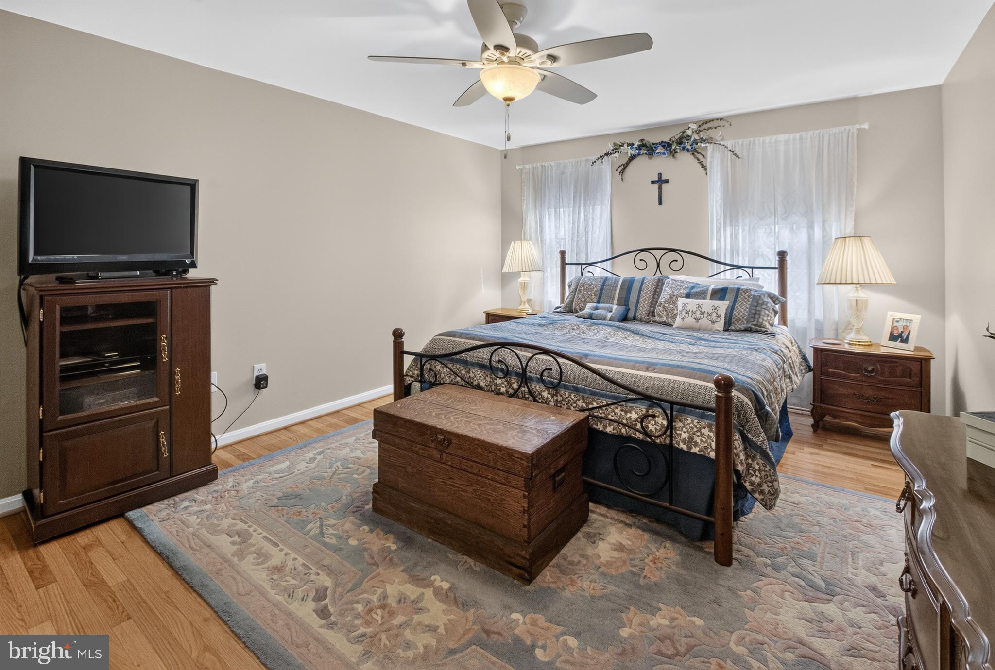MONTCLAIR - Residential