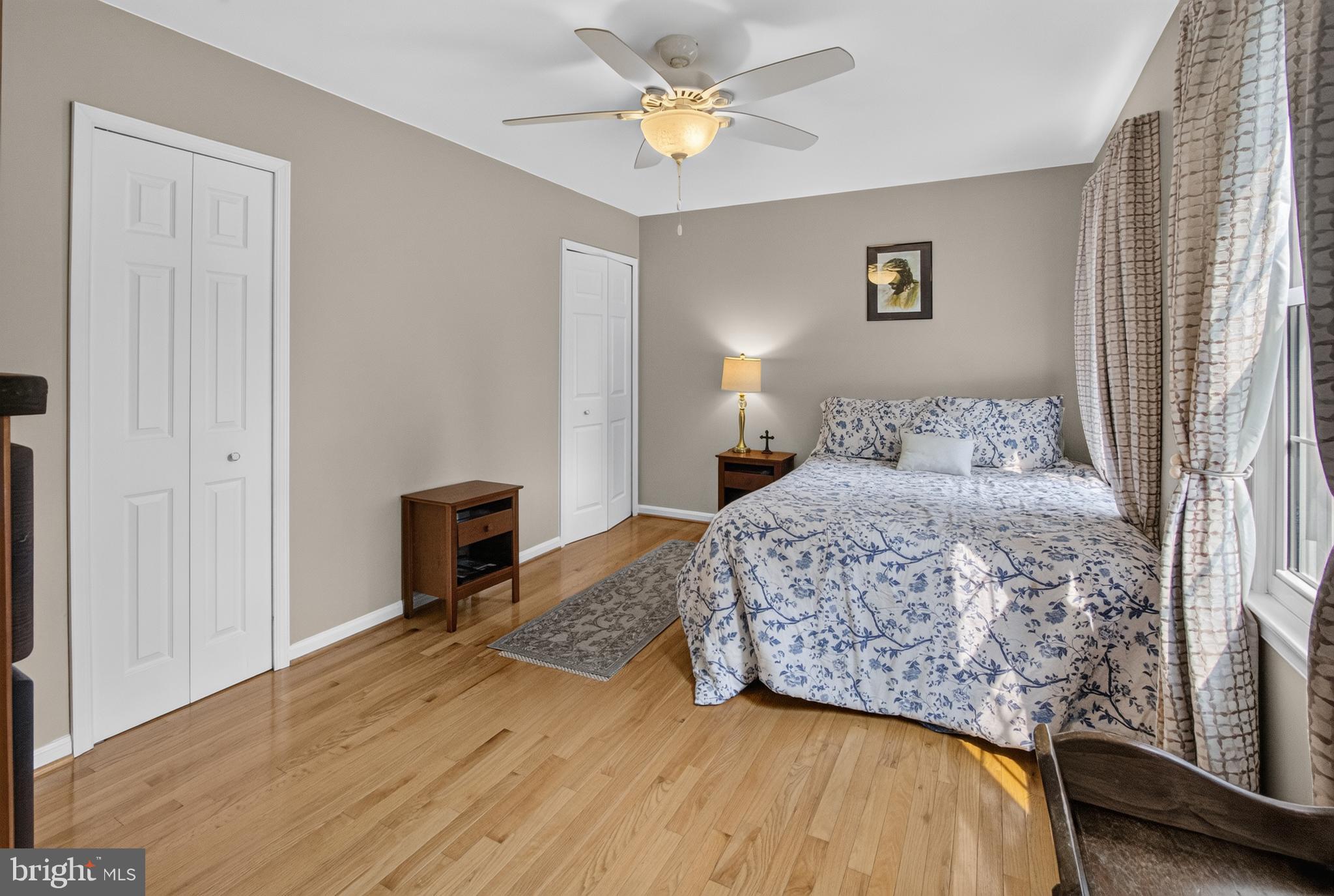 MONTCLAIR - Residential