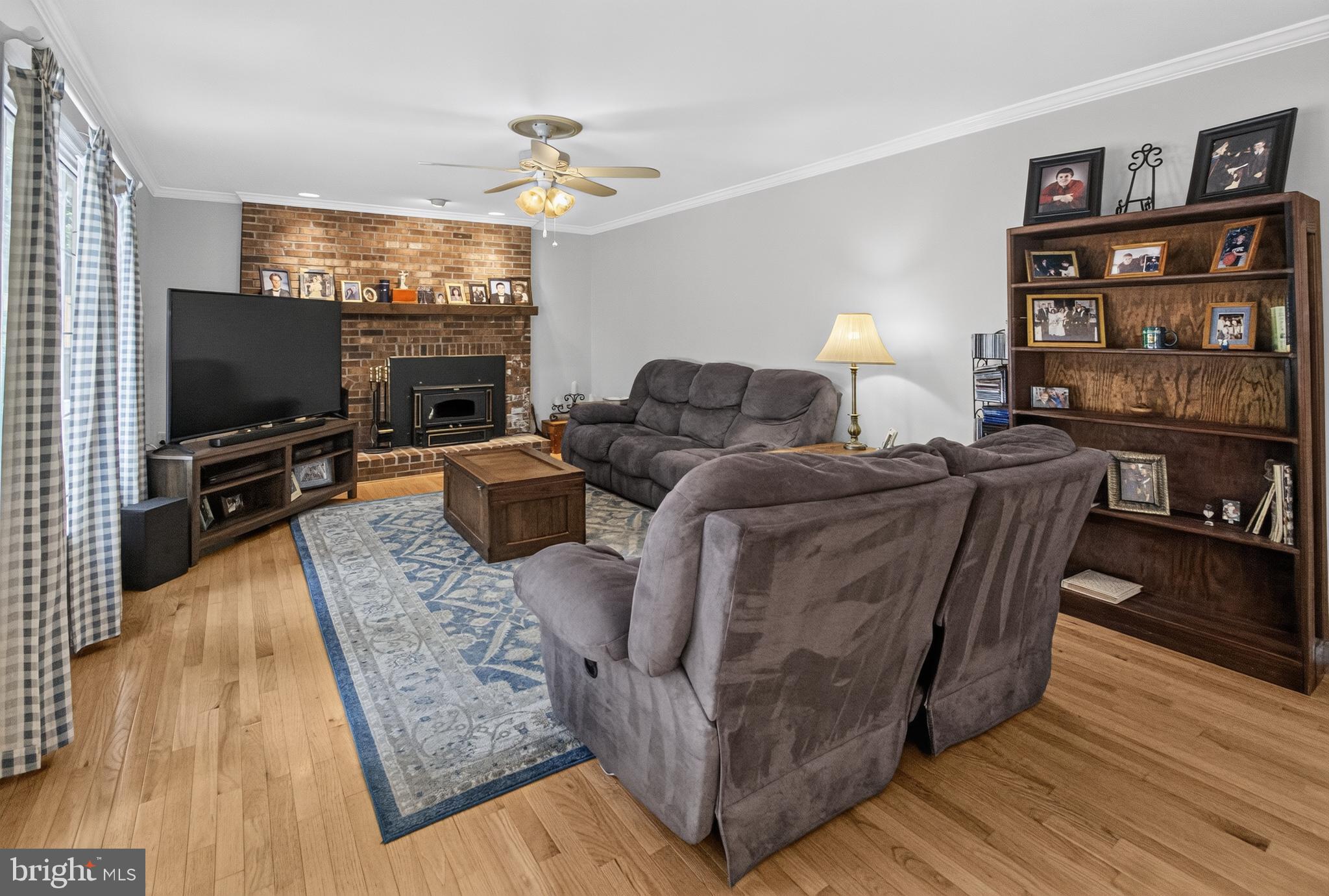 MONTCLAIR - Residential