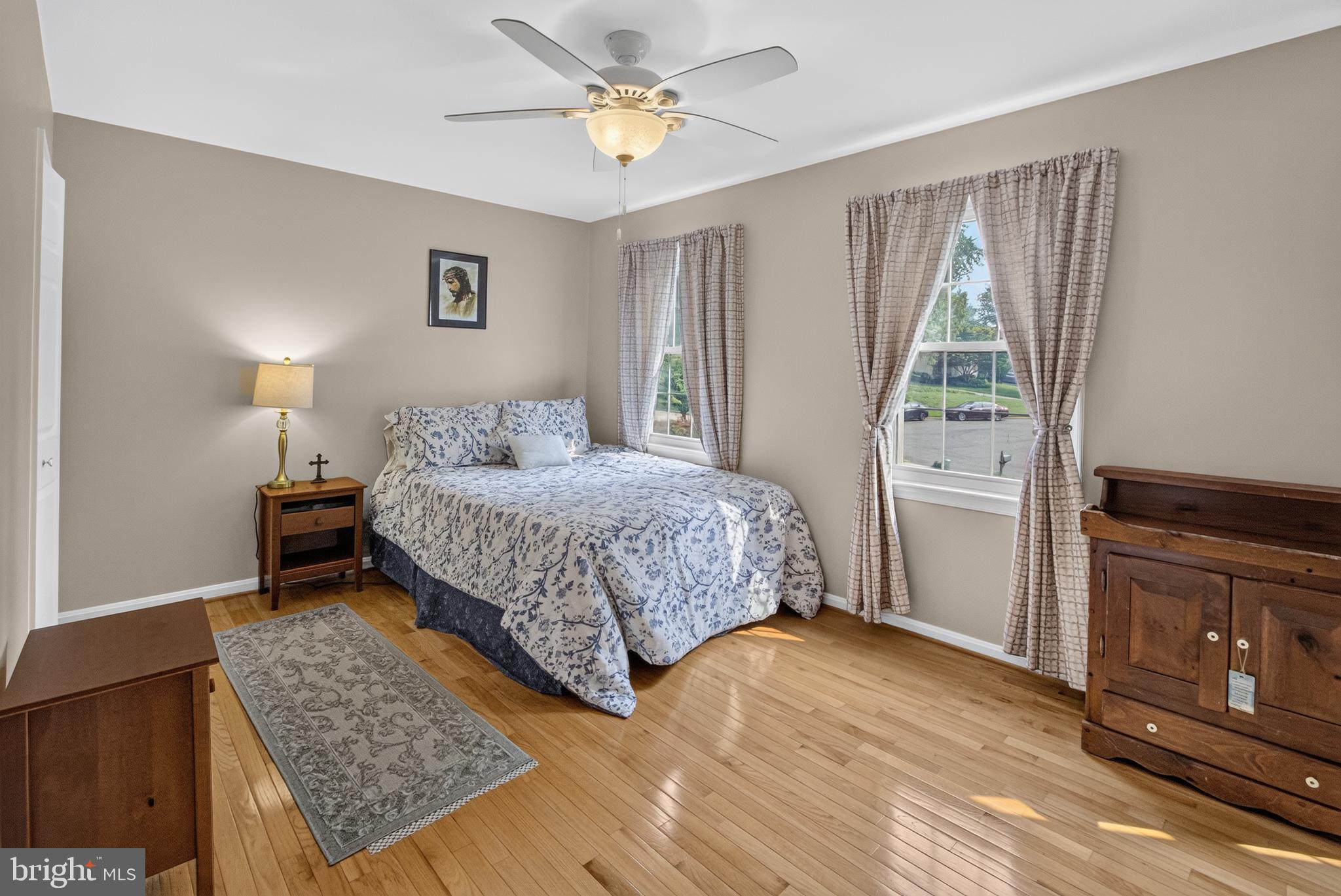 MONTCLAIR - Residential