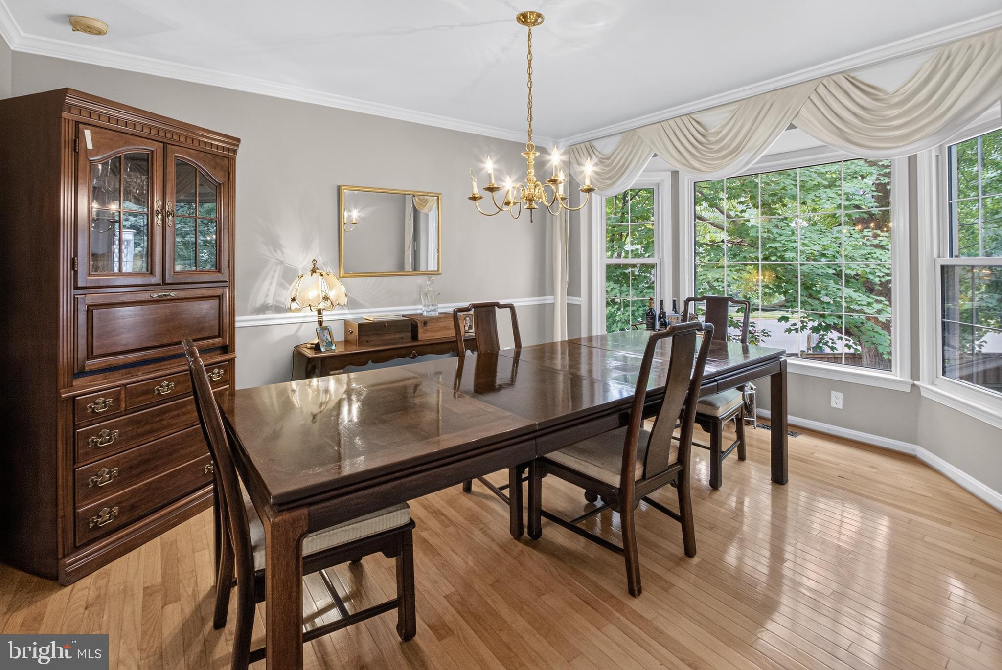 MONTCLAIR - Residential
