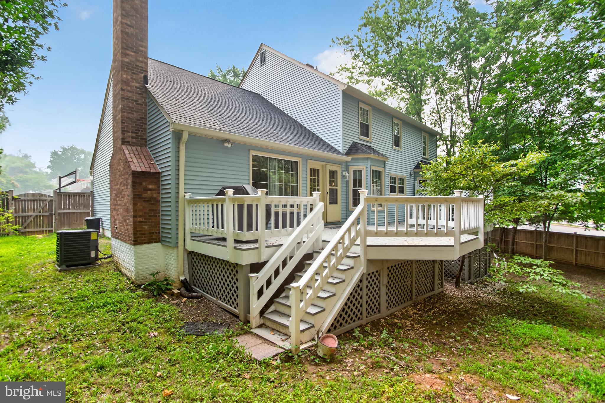 MONTCLAIR - Residential