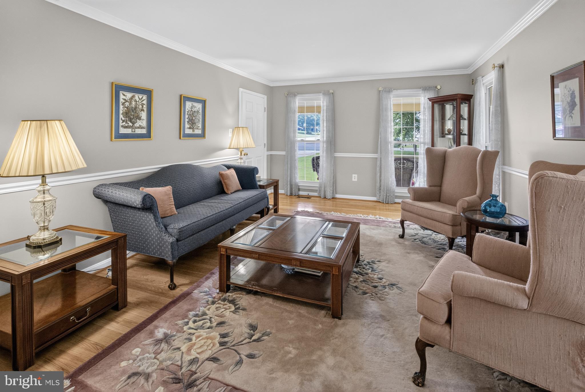 MONTCLAIR - Residential
