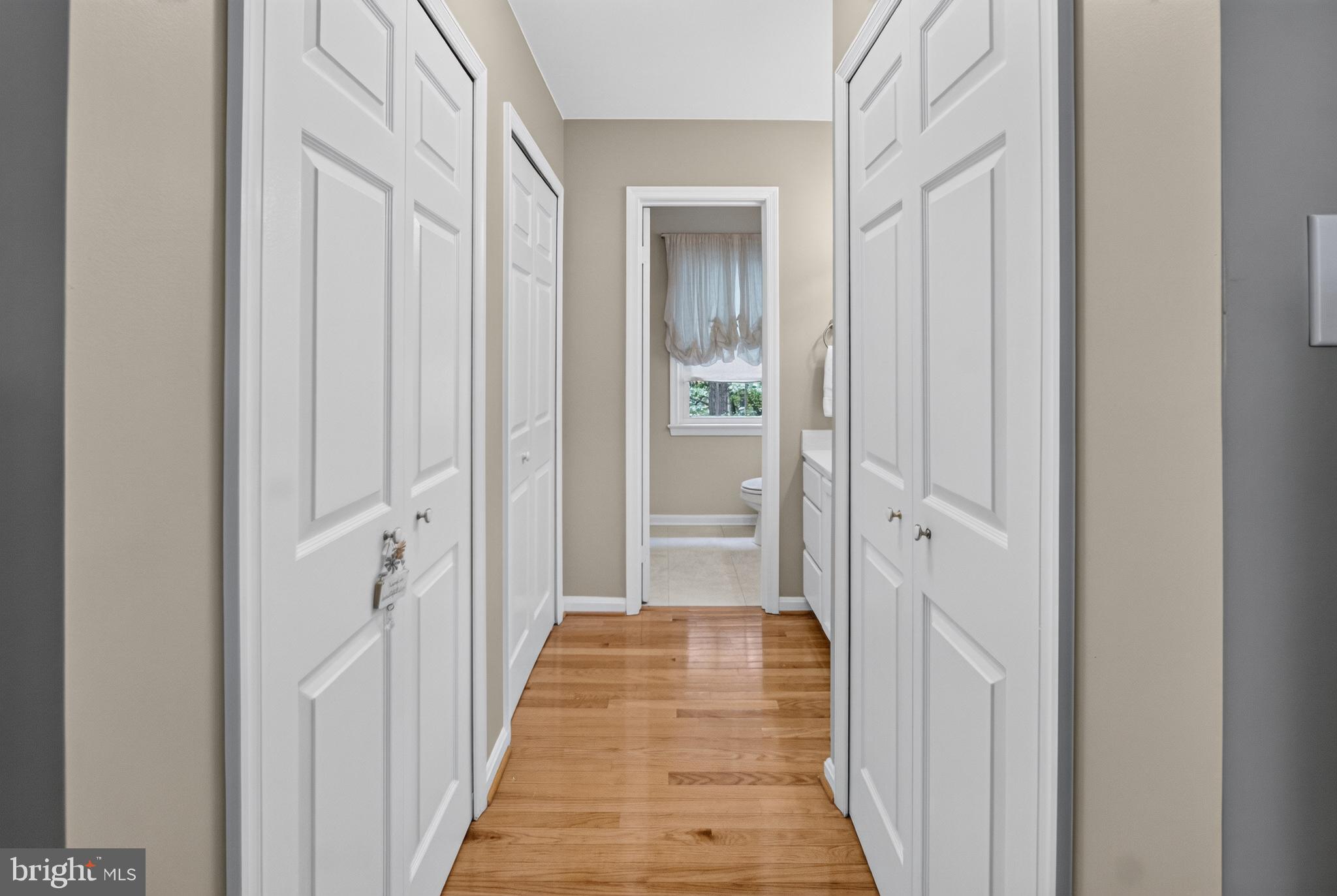 MONTCLAIR - Residential