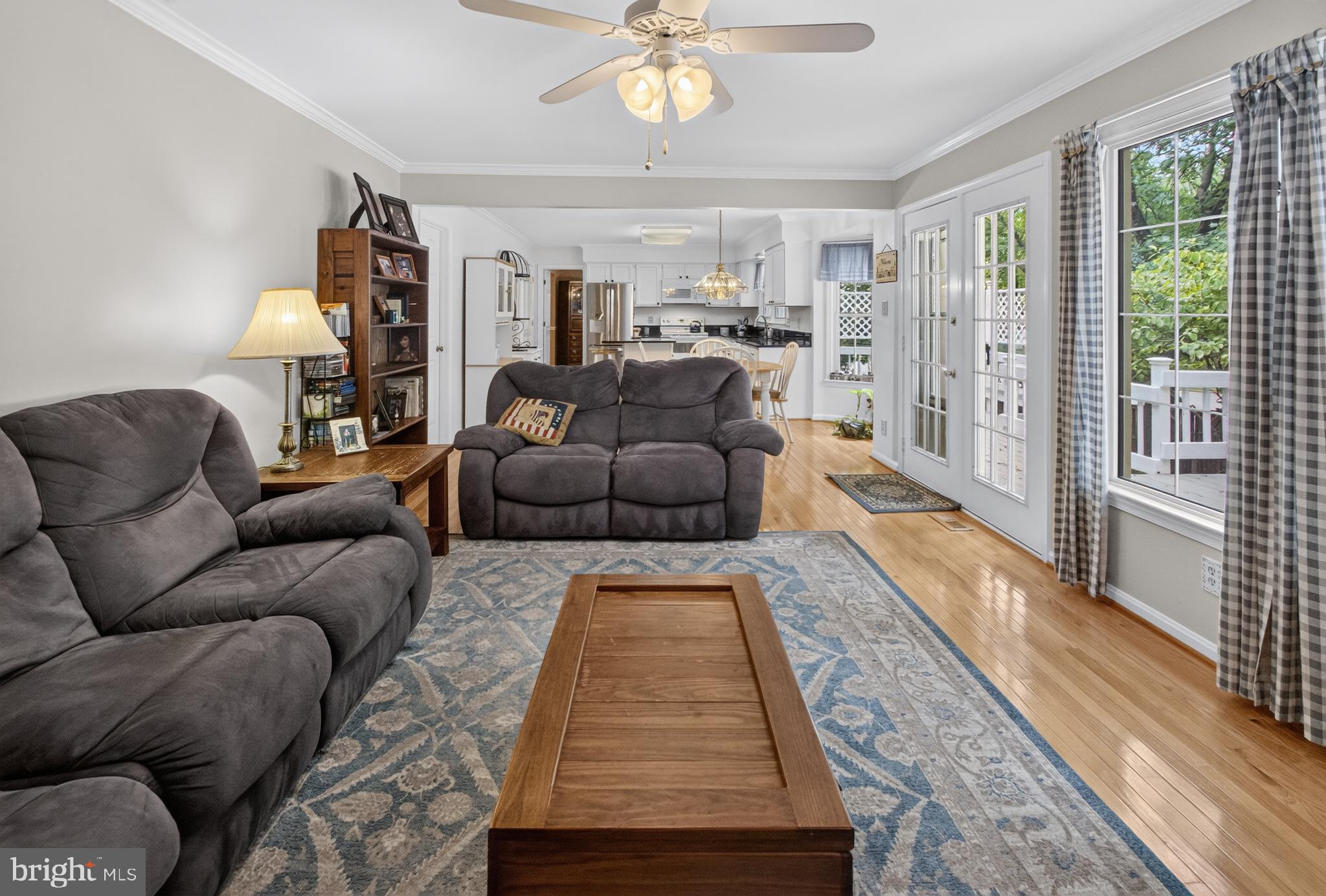 MONTCLAIR - Residential