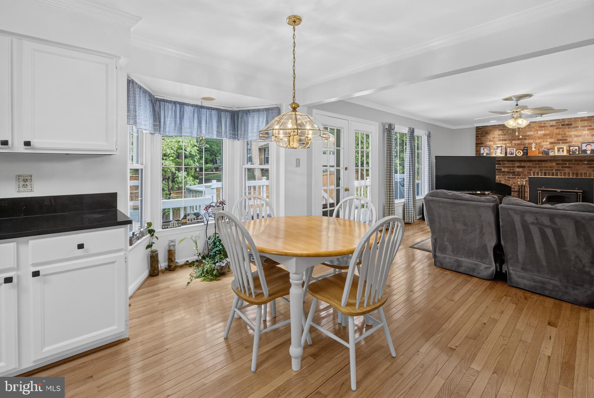 MONTCLAIR - Residential