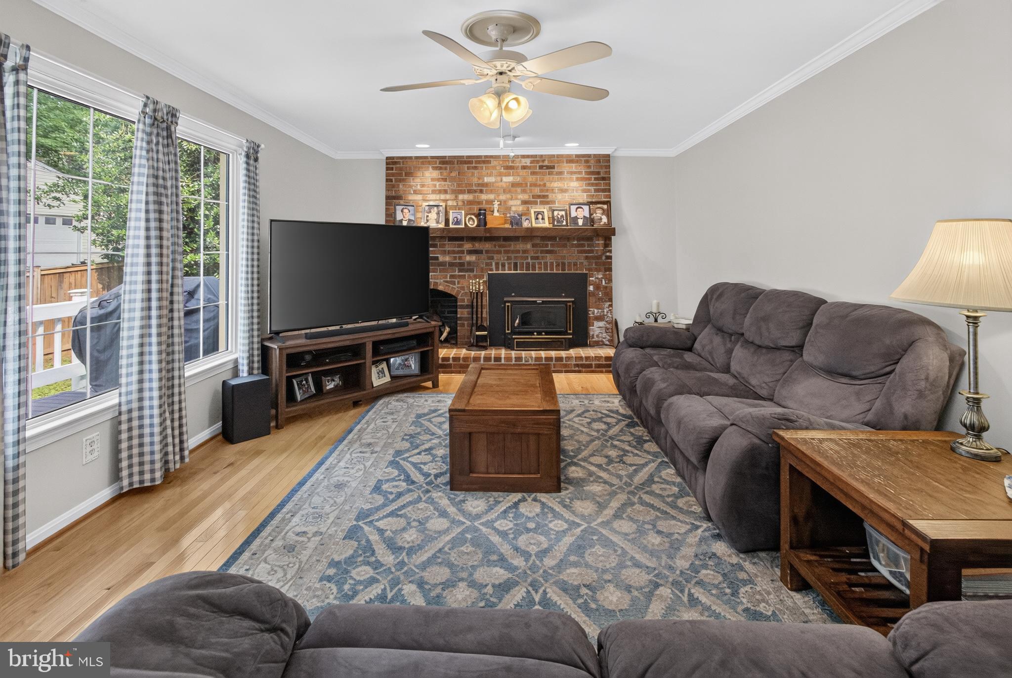 MONTCLAIR - Residential