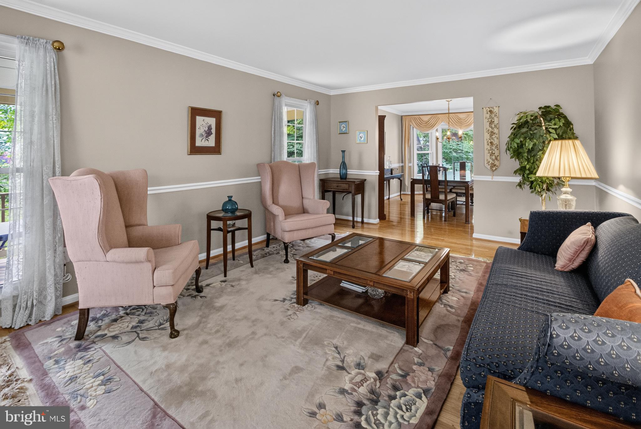 MONTCLAIR - Residential