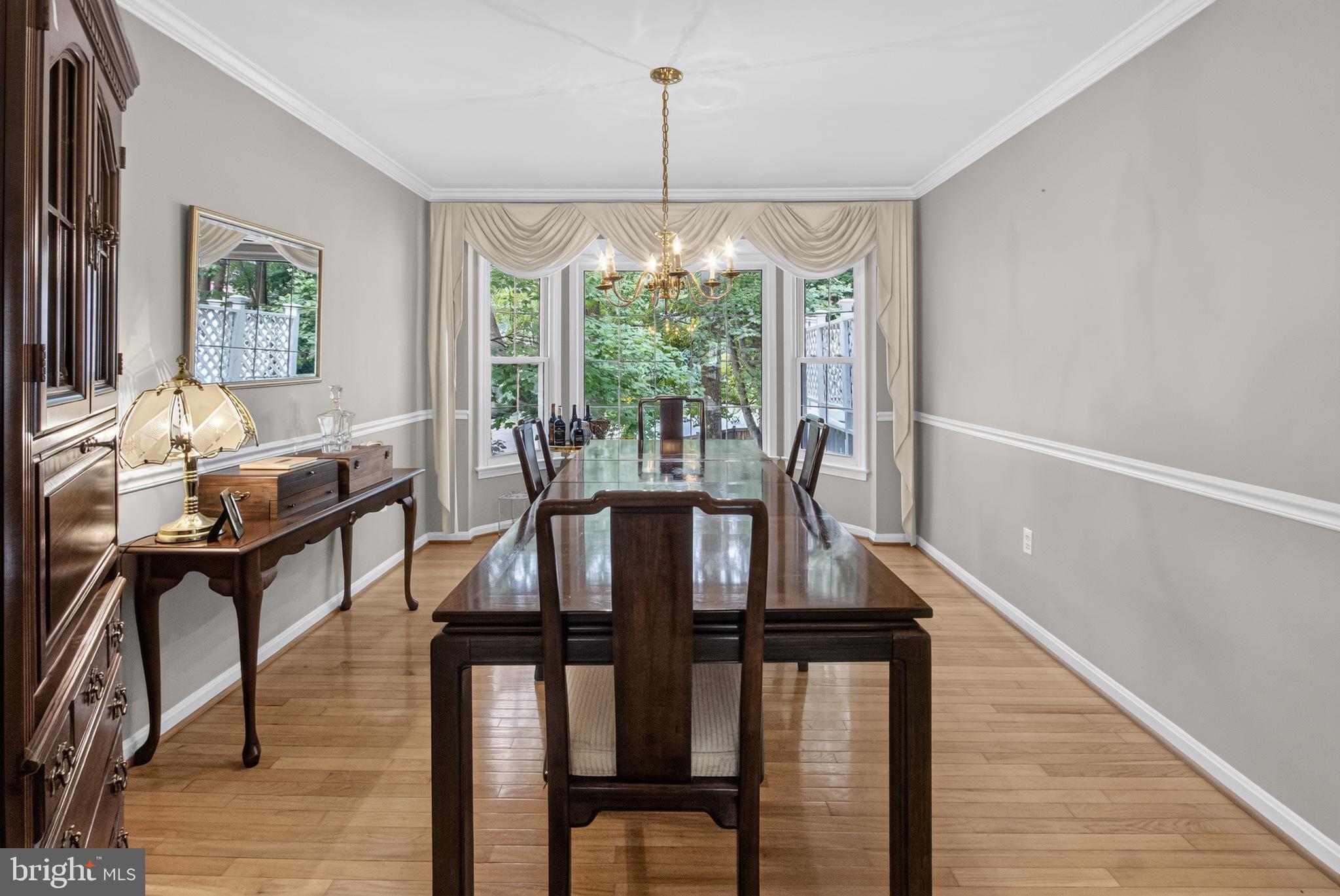 MONTCLAIR - Residential