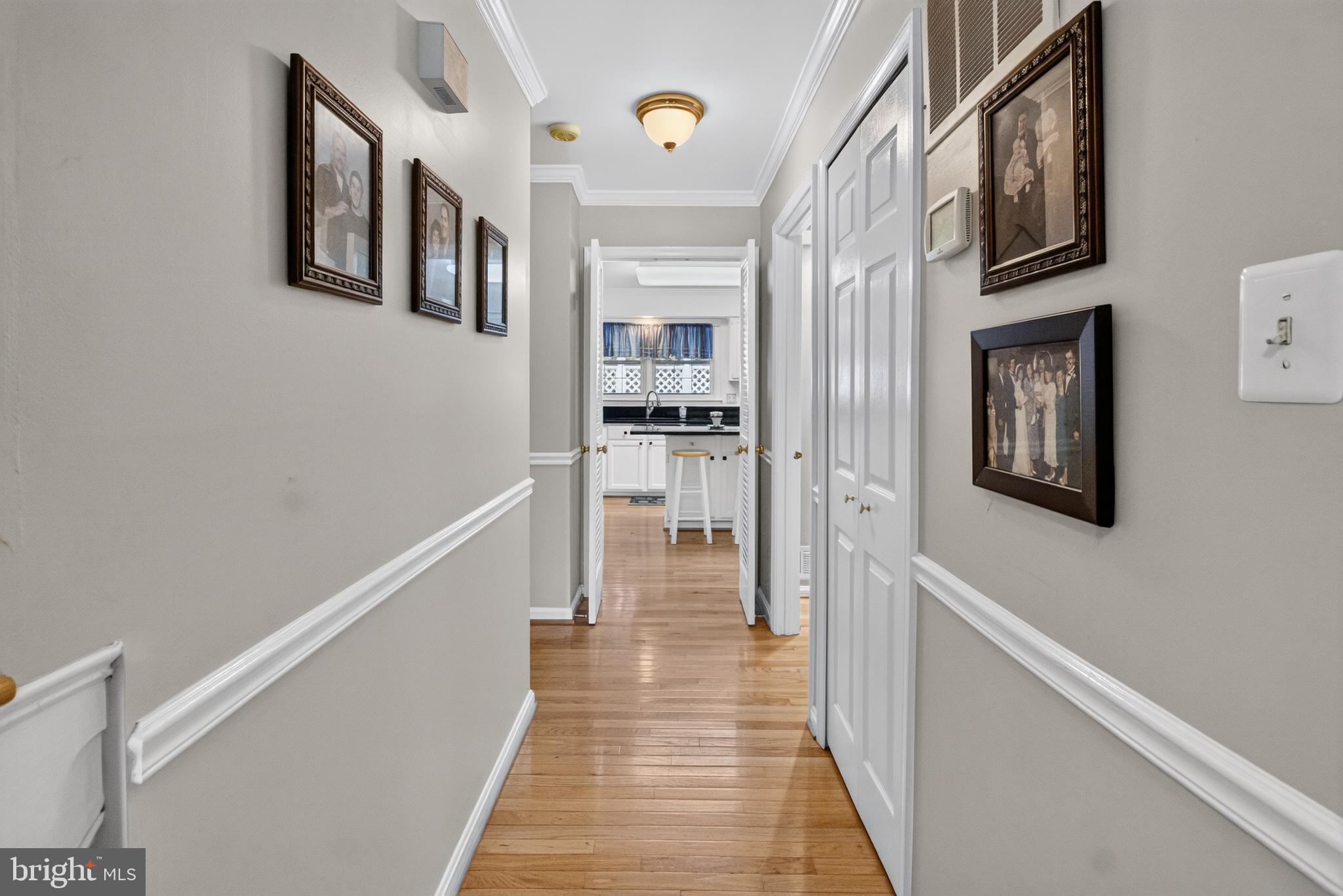 MONTCLAIR - Residential