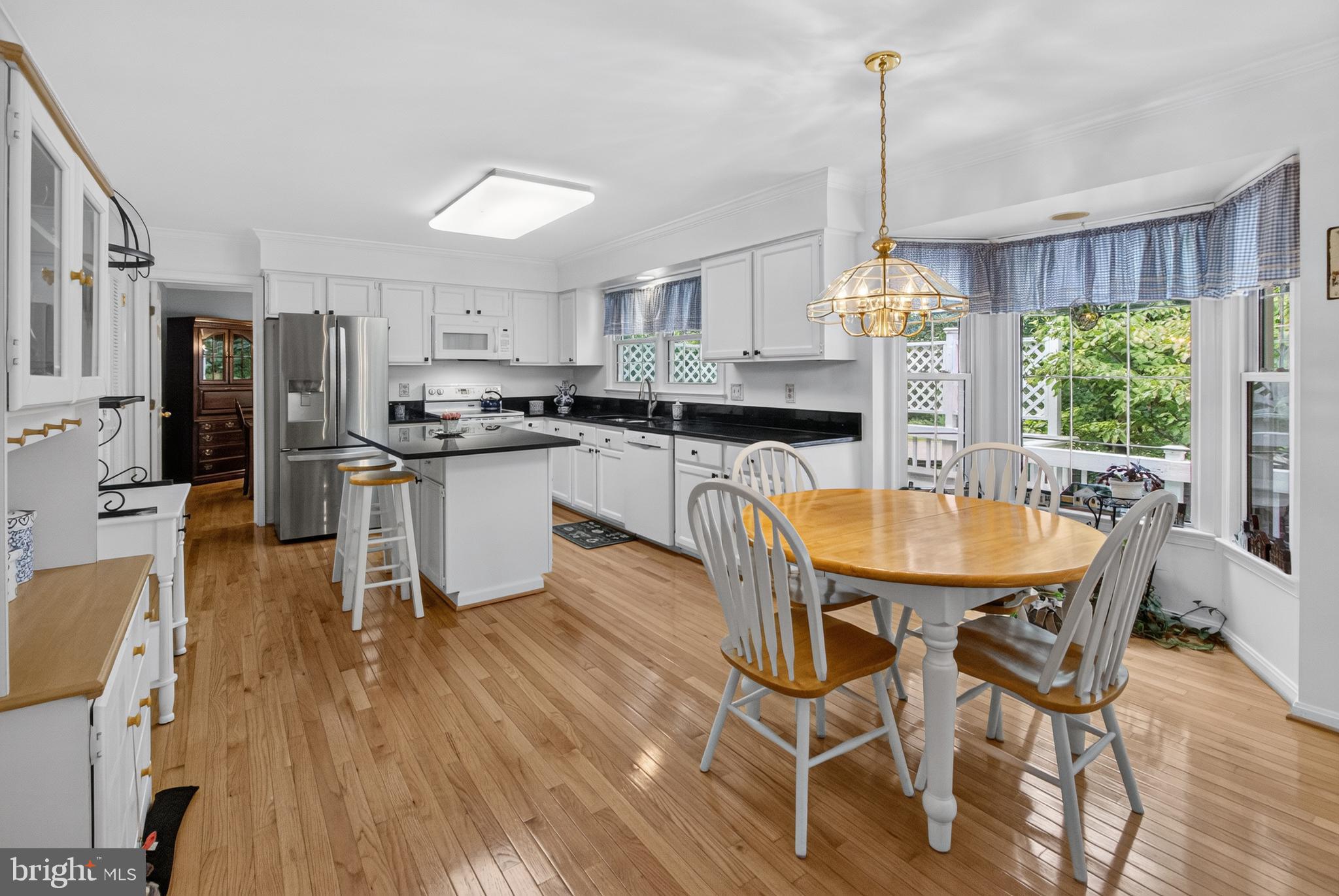 MONTCLAIR - Residential
