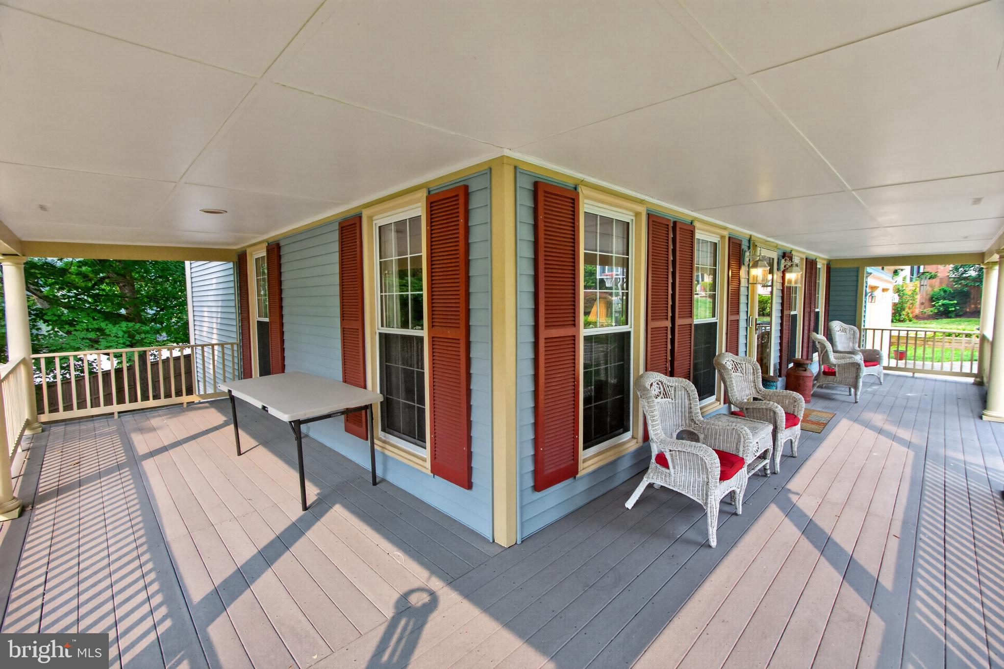 MONTCLAIR - Residential