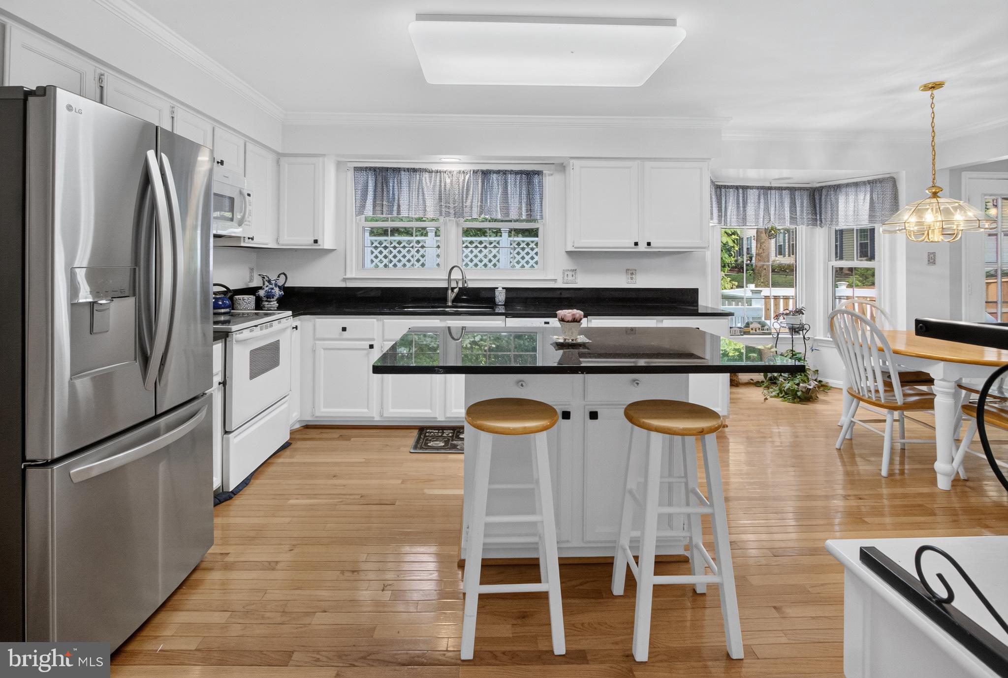 MONTCLAIR - Residential