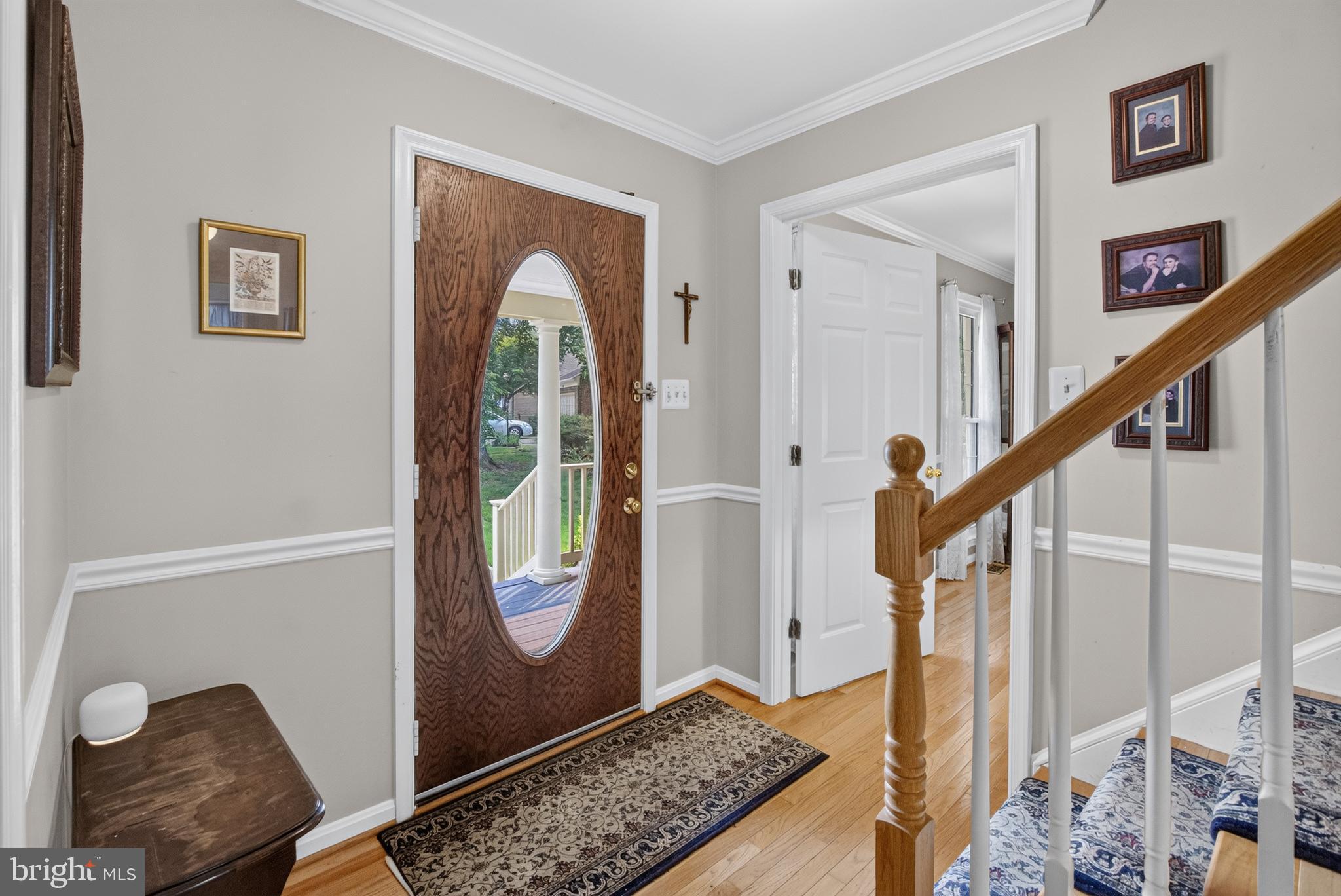 MONTCLAIR - Residential