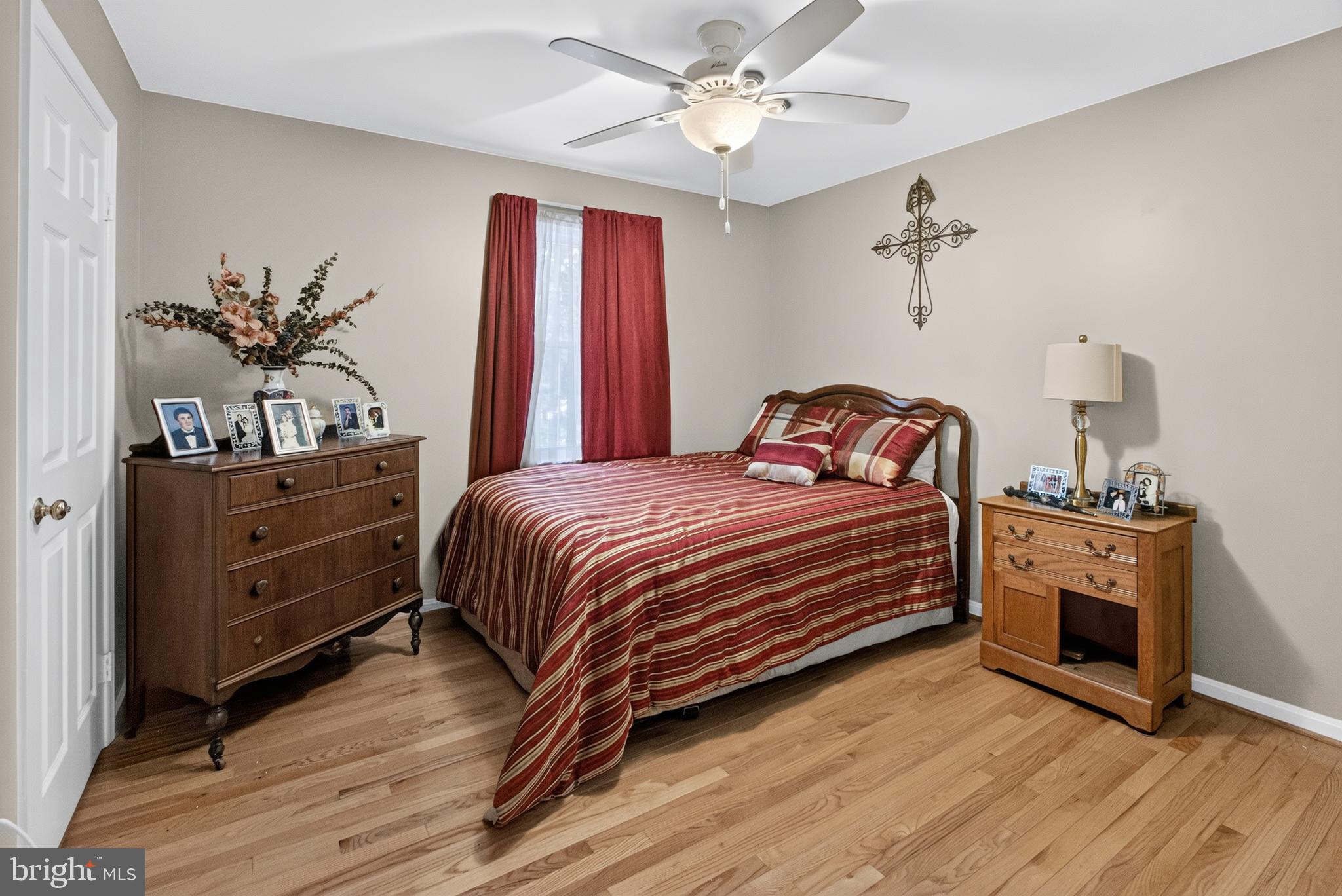 MONTCLAIR - Residential