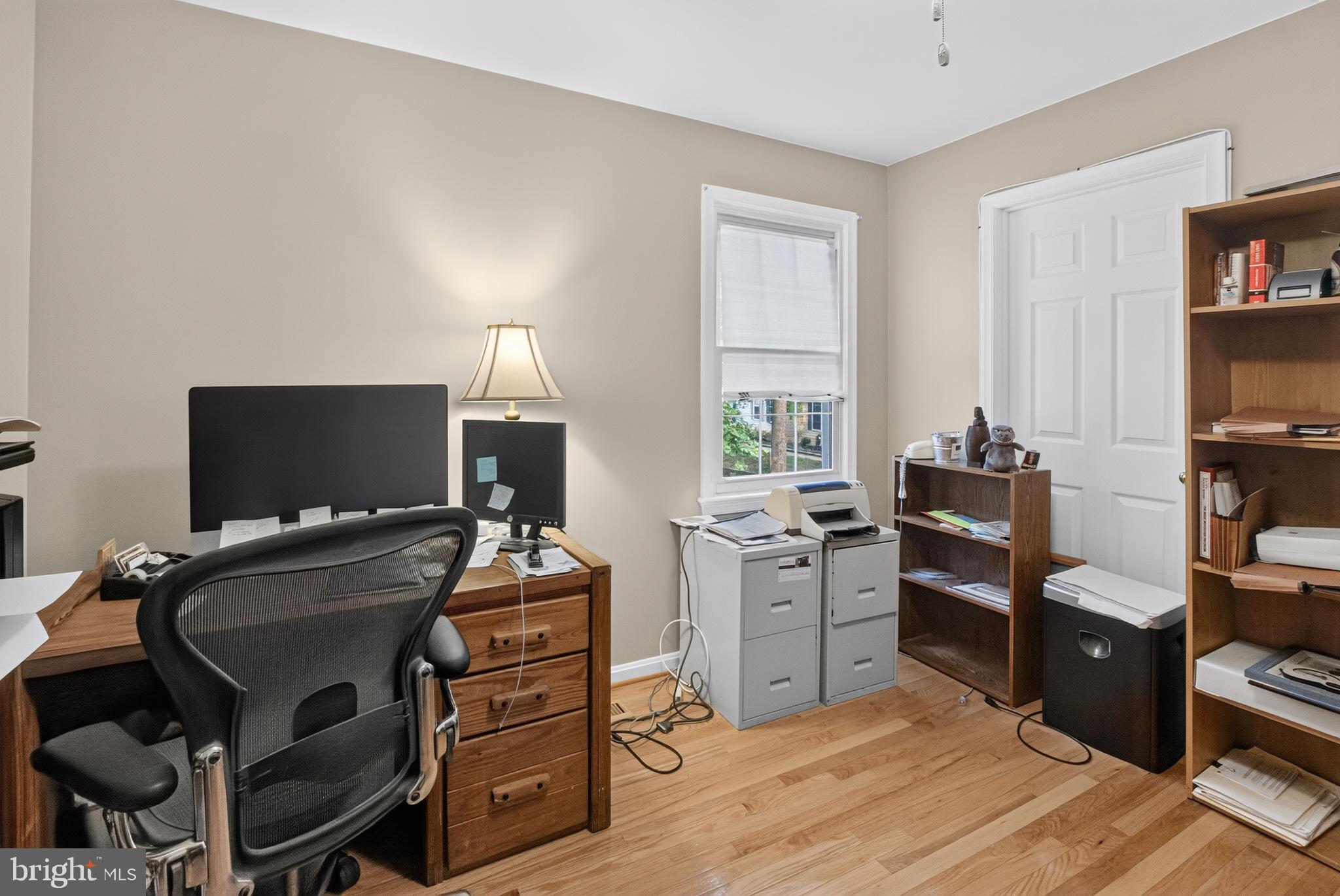 MONTCLAIR - Residential