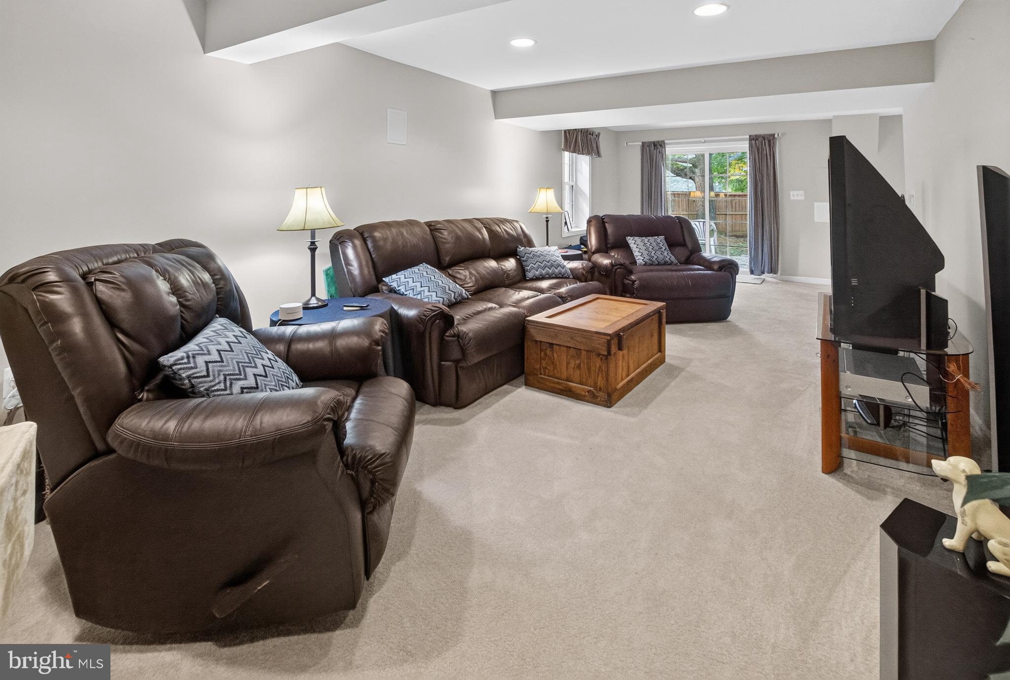 MONTCLAIR - Residential
