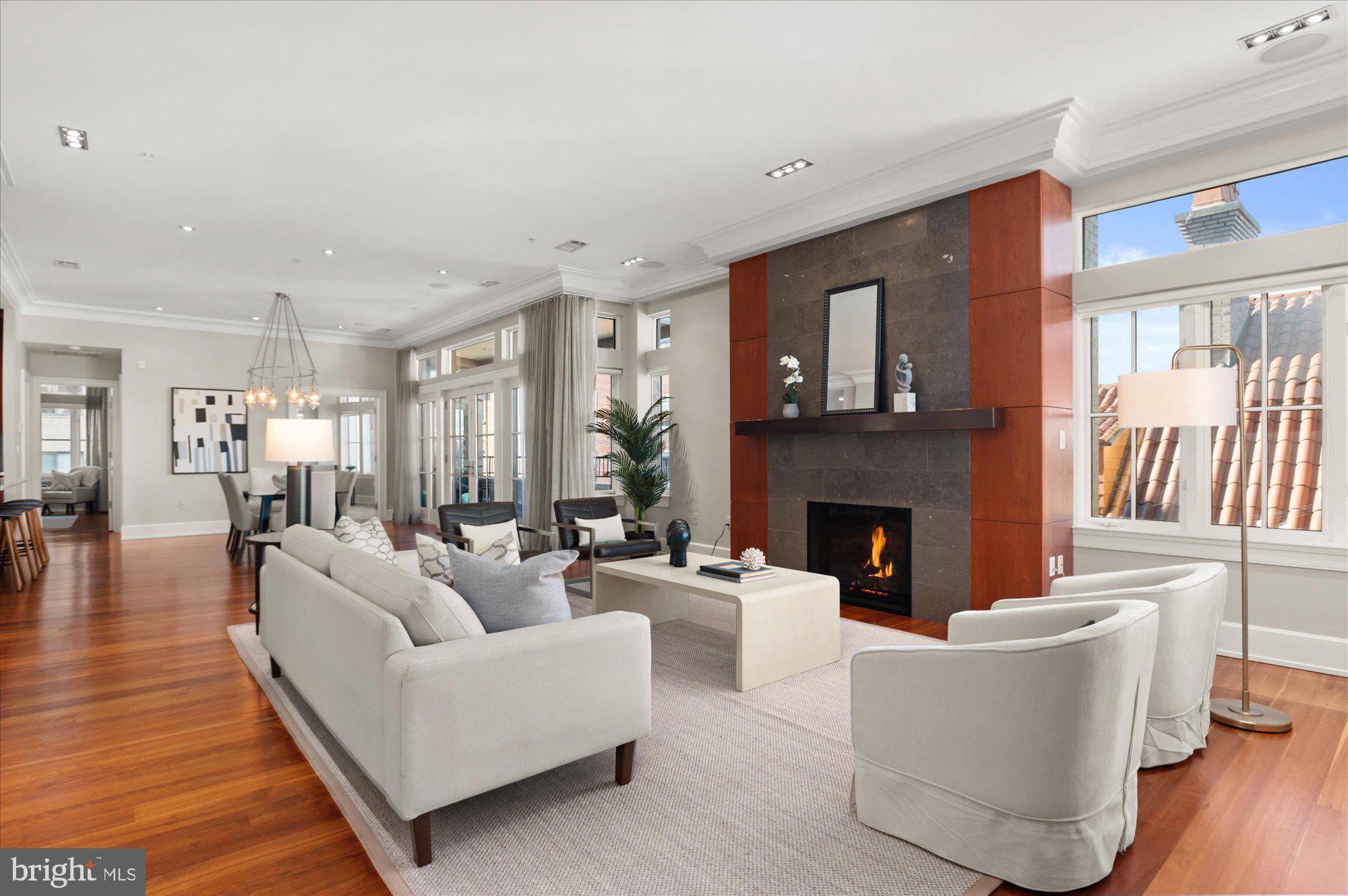 KALORAMA - Residential