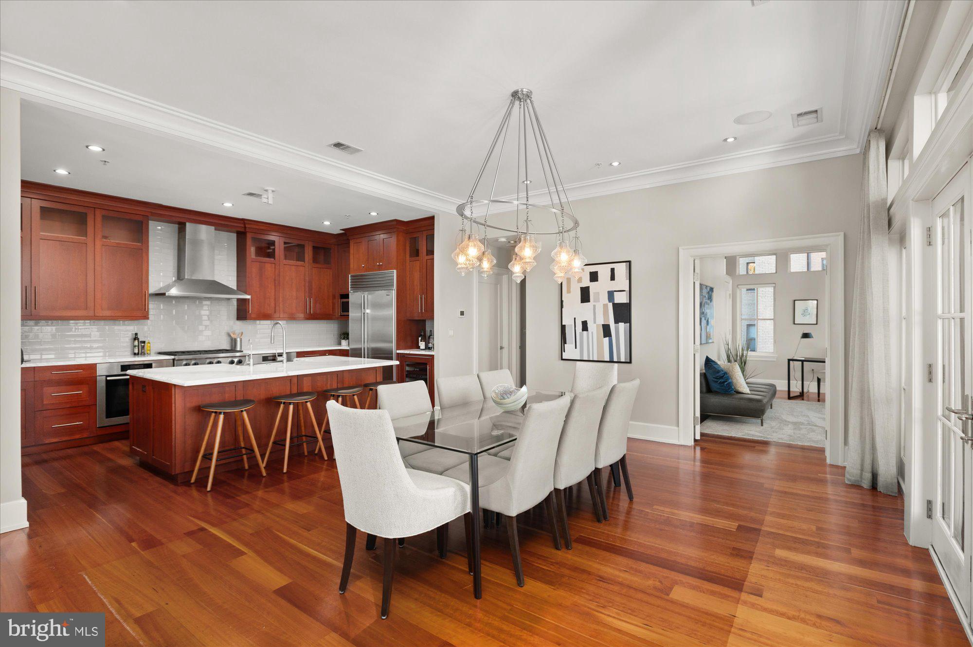 KALORAMA - Residential