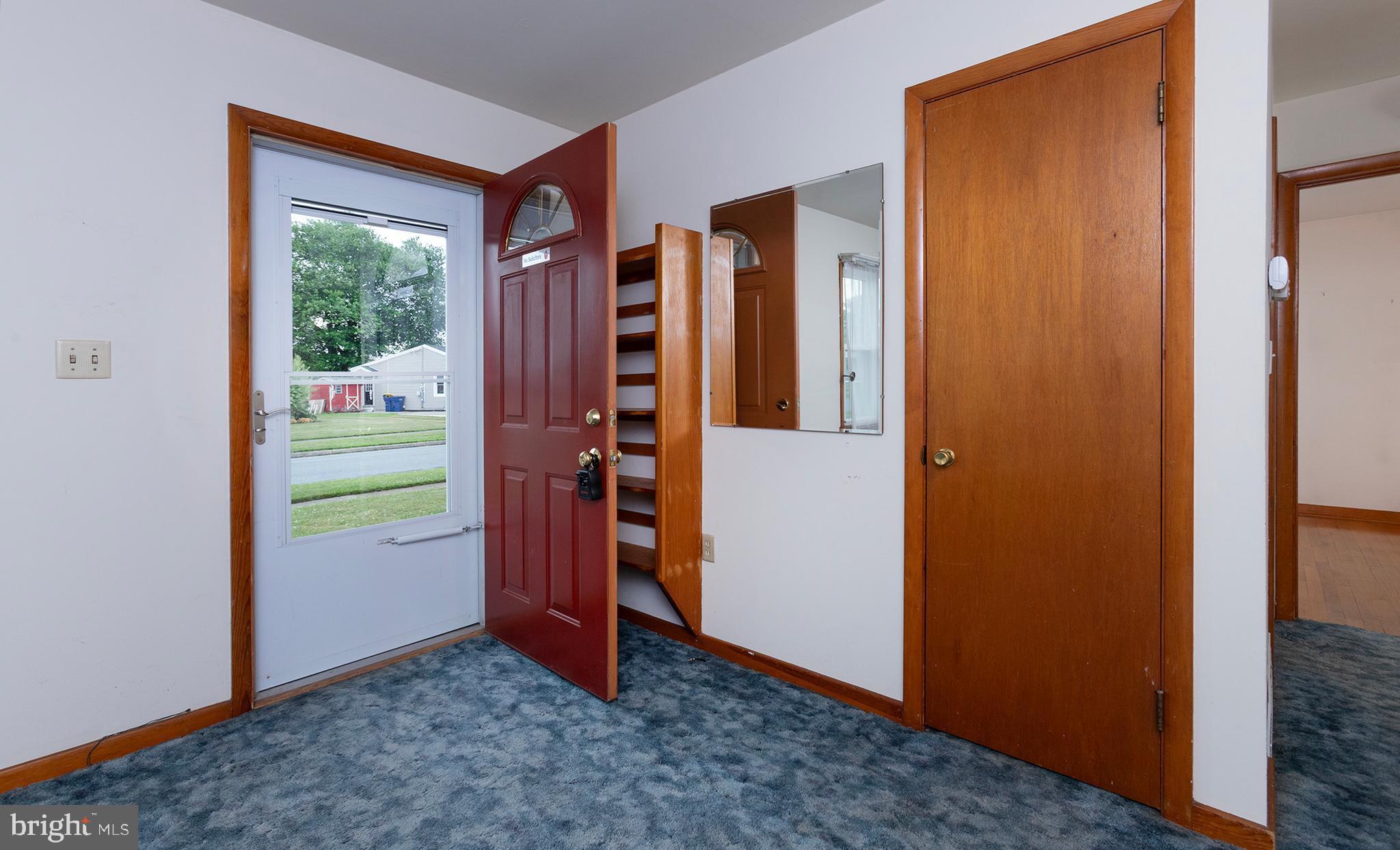 LOWER SWATARA TOWNSHIP - Residential