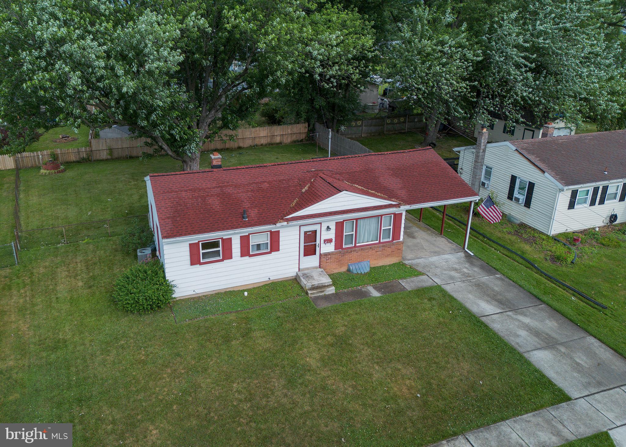 LOWER SWATARA TOWNSHIP - Residential