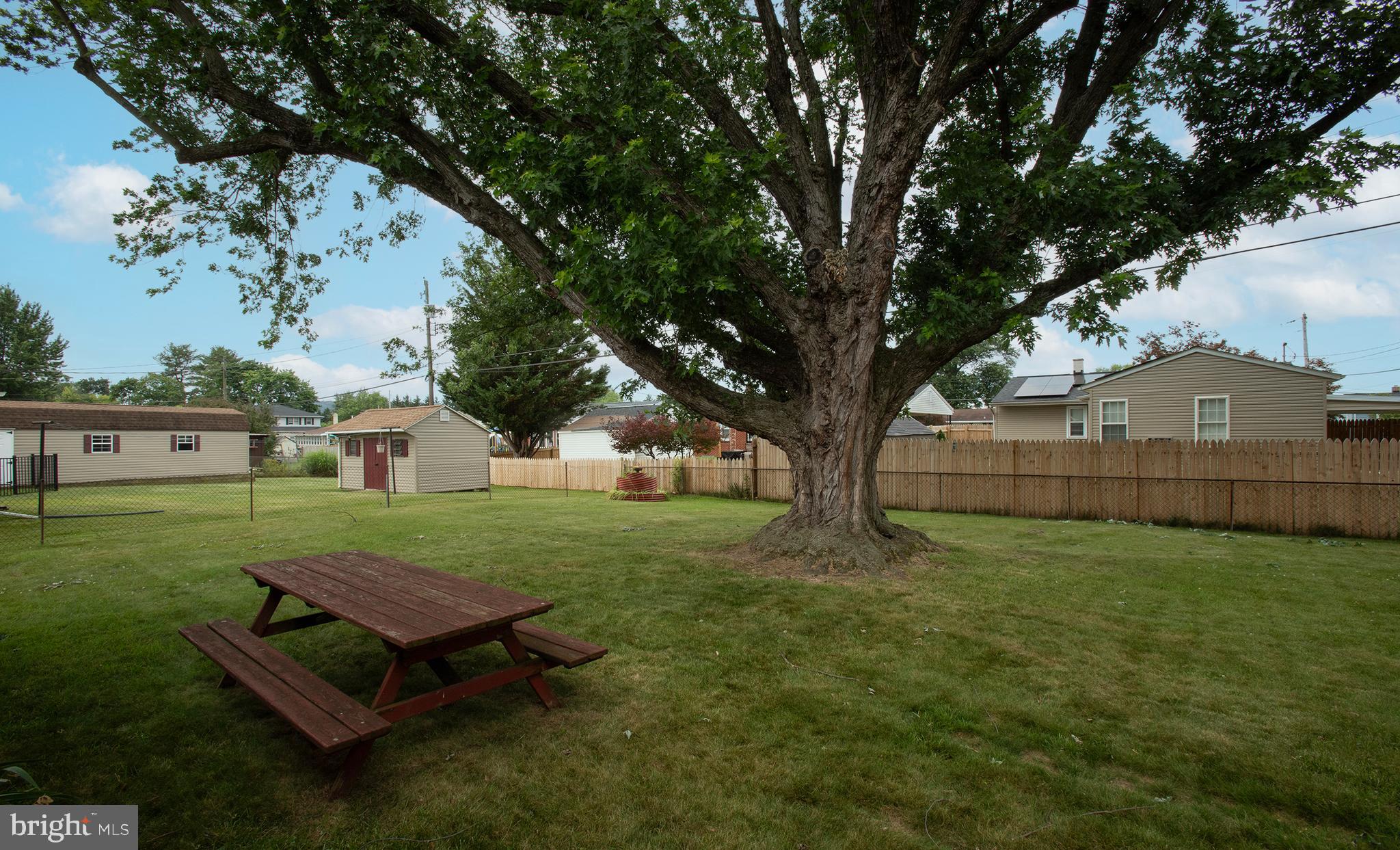 LOWER SWATARA TOWNSHIP - Residential