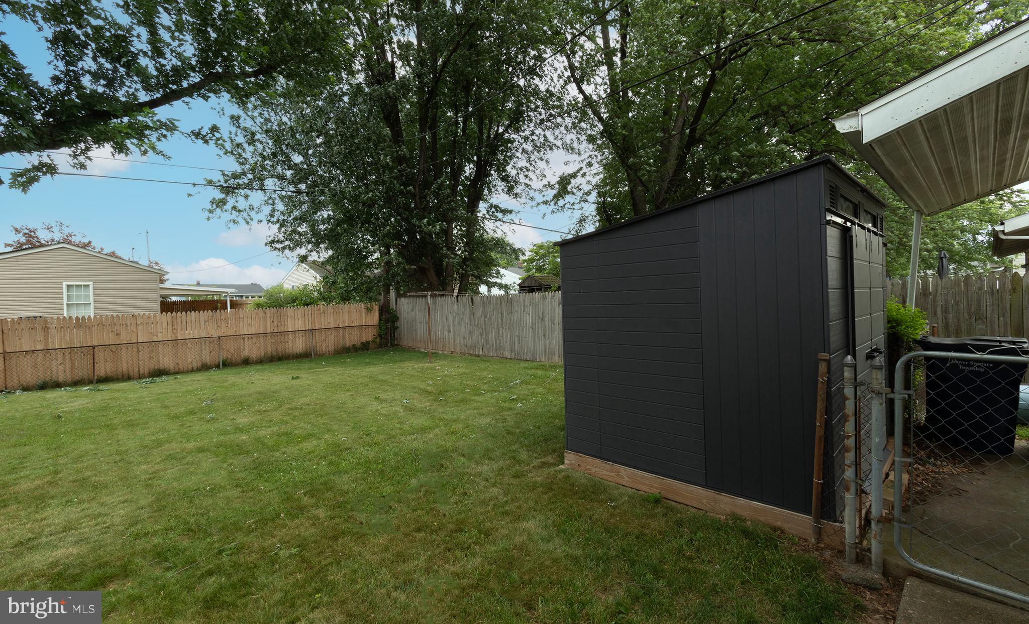 LOWER SWATARA TOWNSHIP - Residential