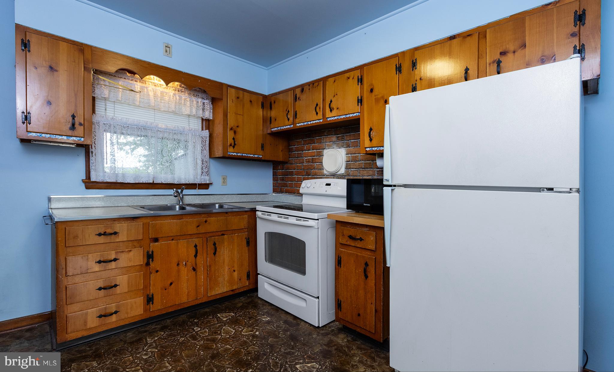 LOWER SWATARA TOWNSHIP - Residential