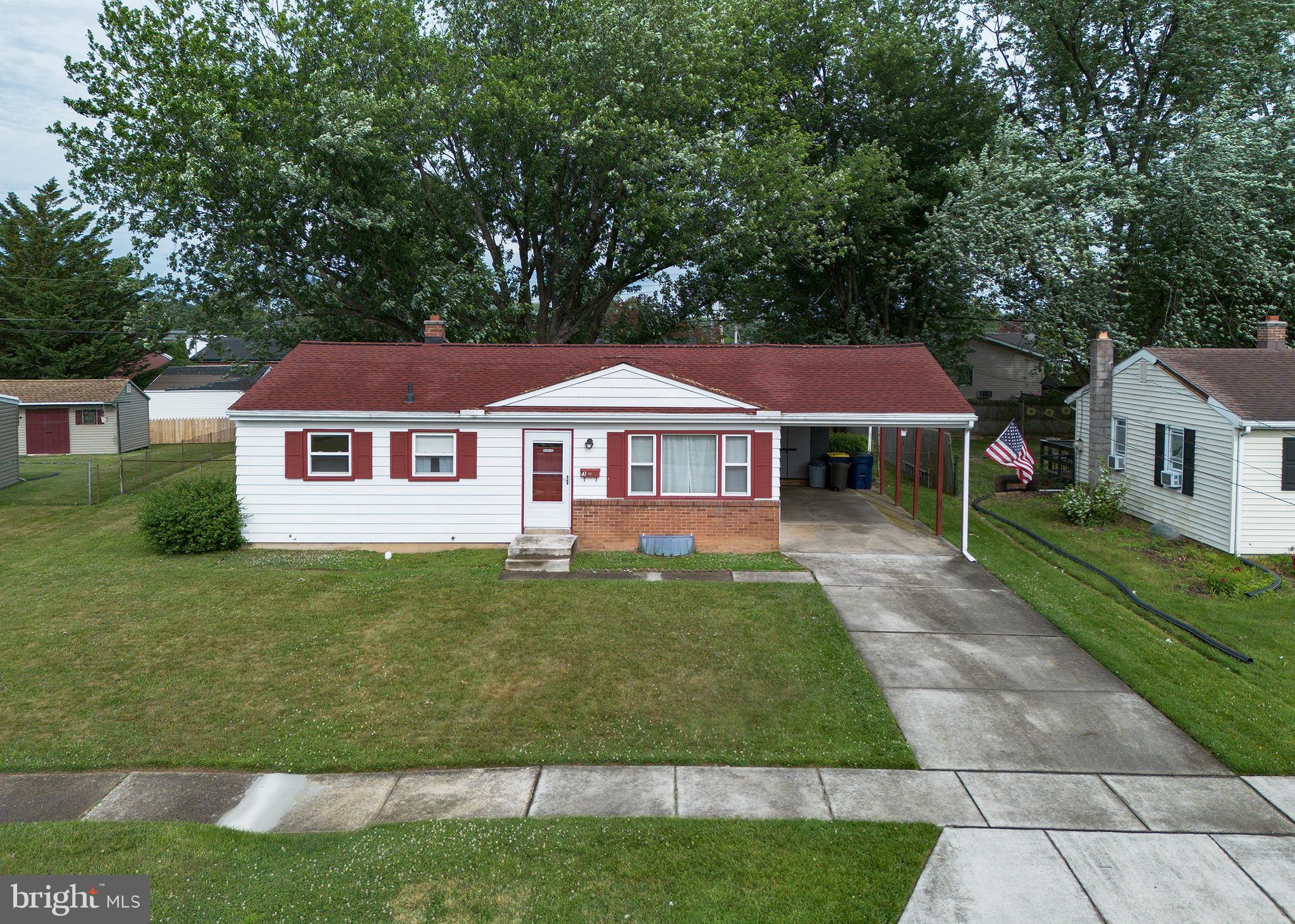 LOWER SWATARA TOWNSHIP - Residential