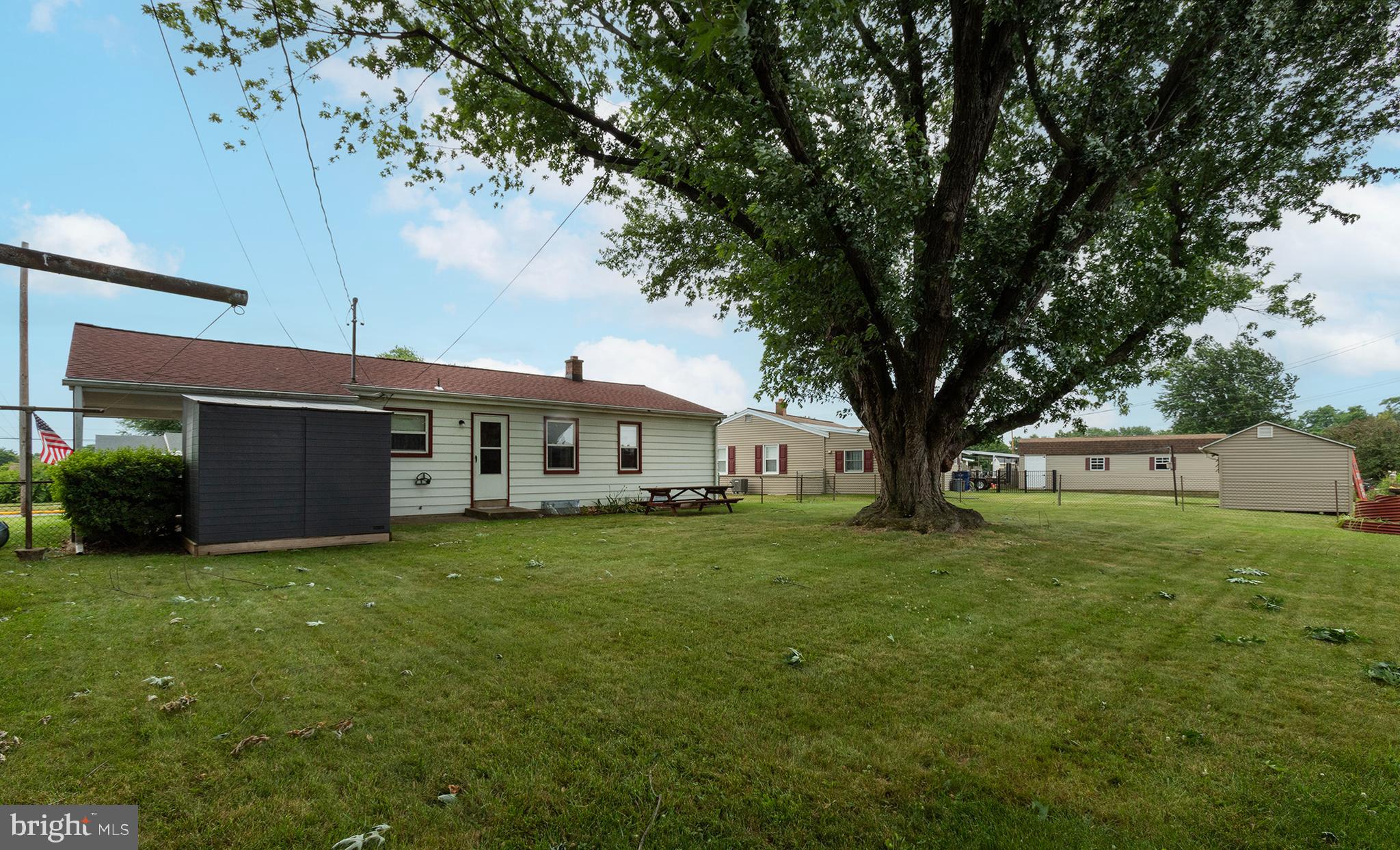 LOWER SWATARA TOWNSHIP - Residential