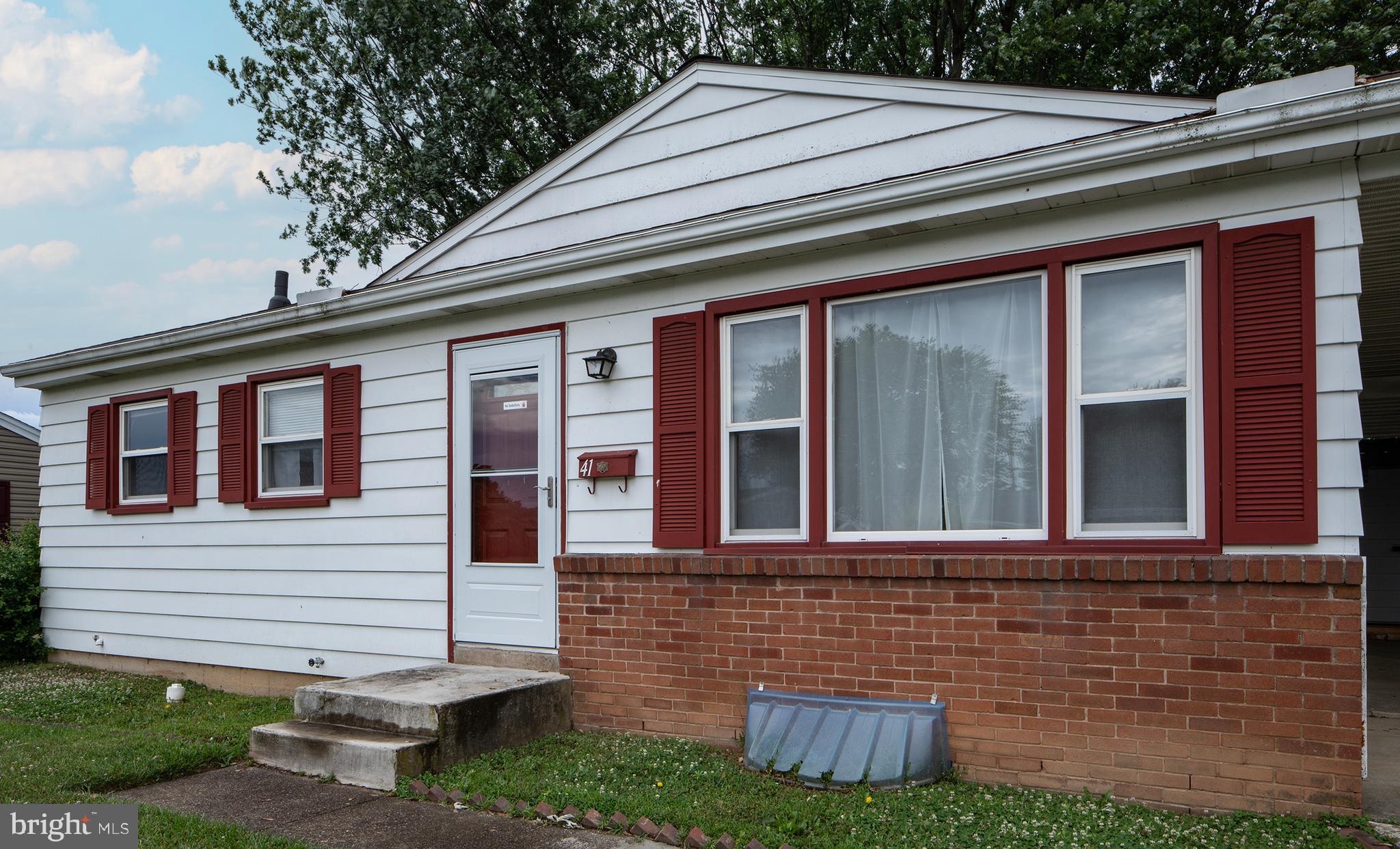 LOWER SWATARA TOWNSHIP - Residential
