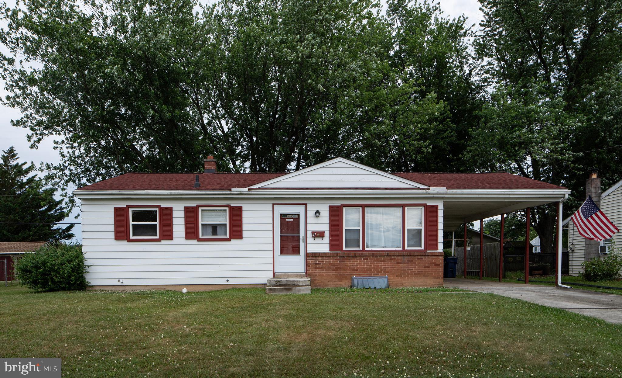 LOWER SWATARA TOWNSHIP - Residential