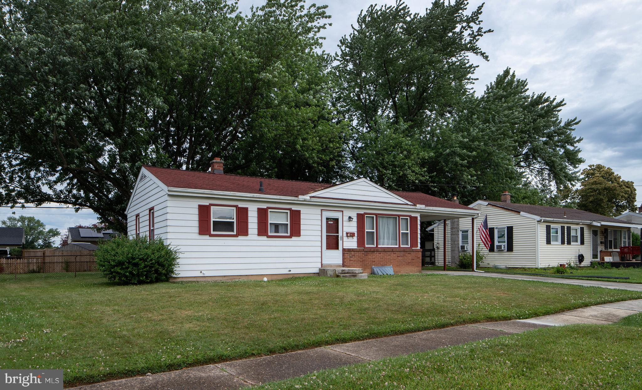LOWER SWATARA TOWNSHIP - Residential