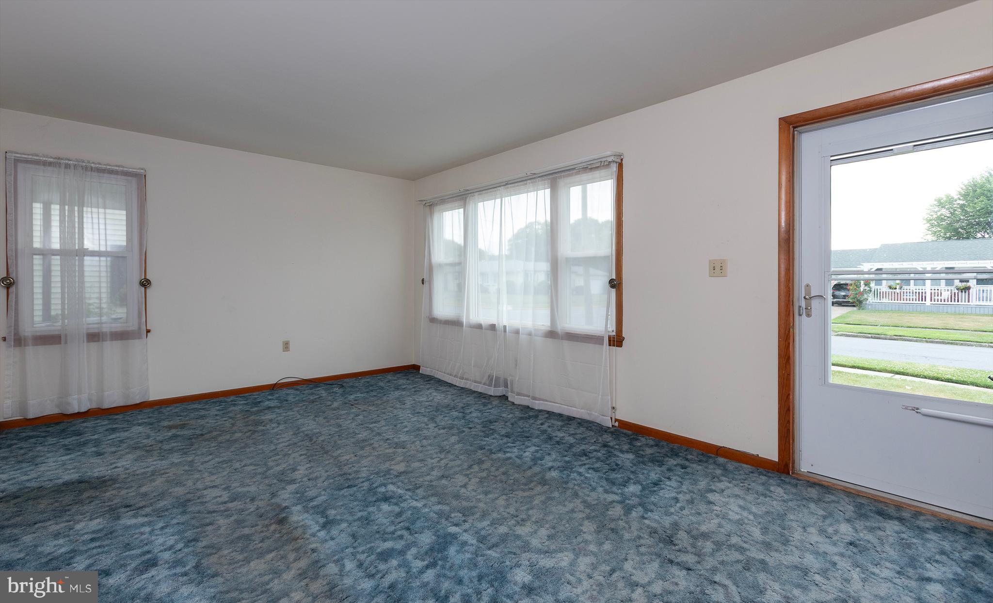 LOWER SWATARA TOWNSHIP - Residential