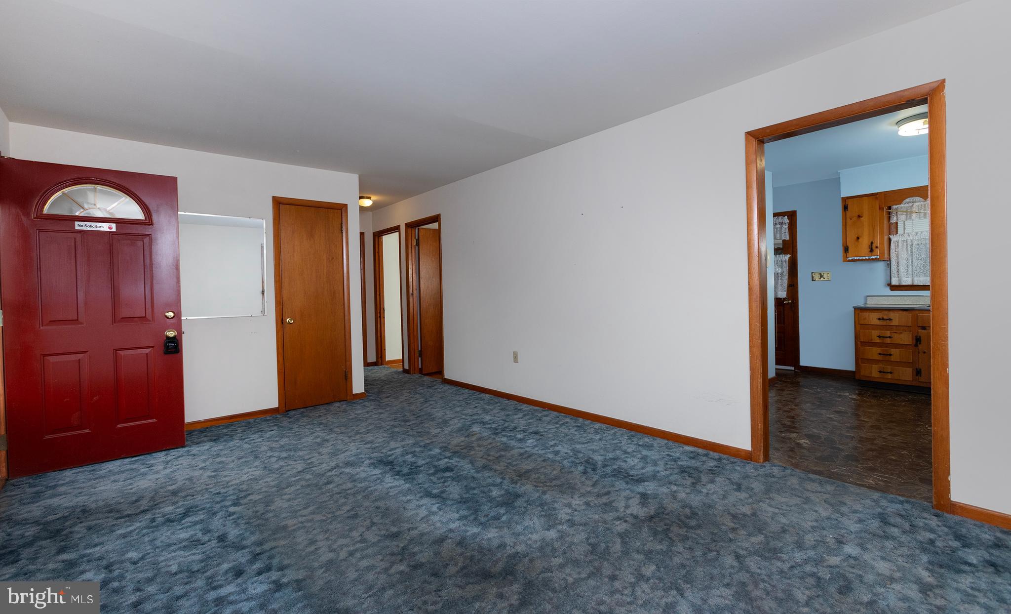 LOWER SWATARA TOWNSHIP - Residential