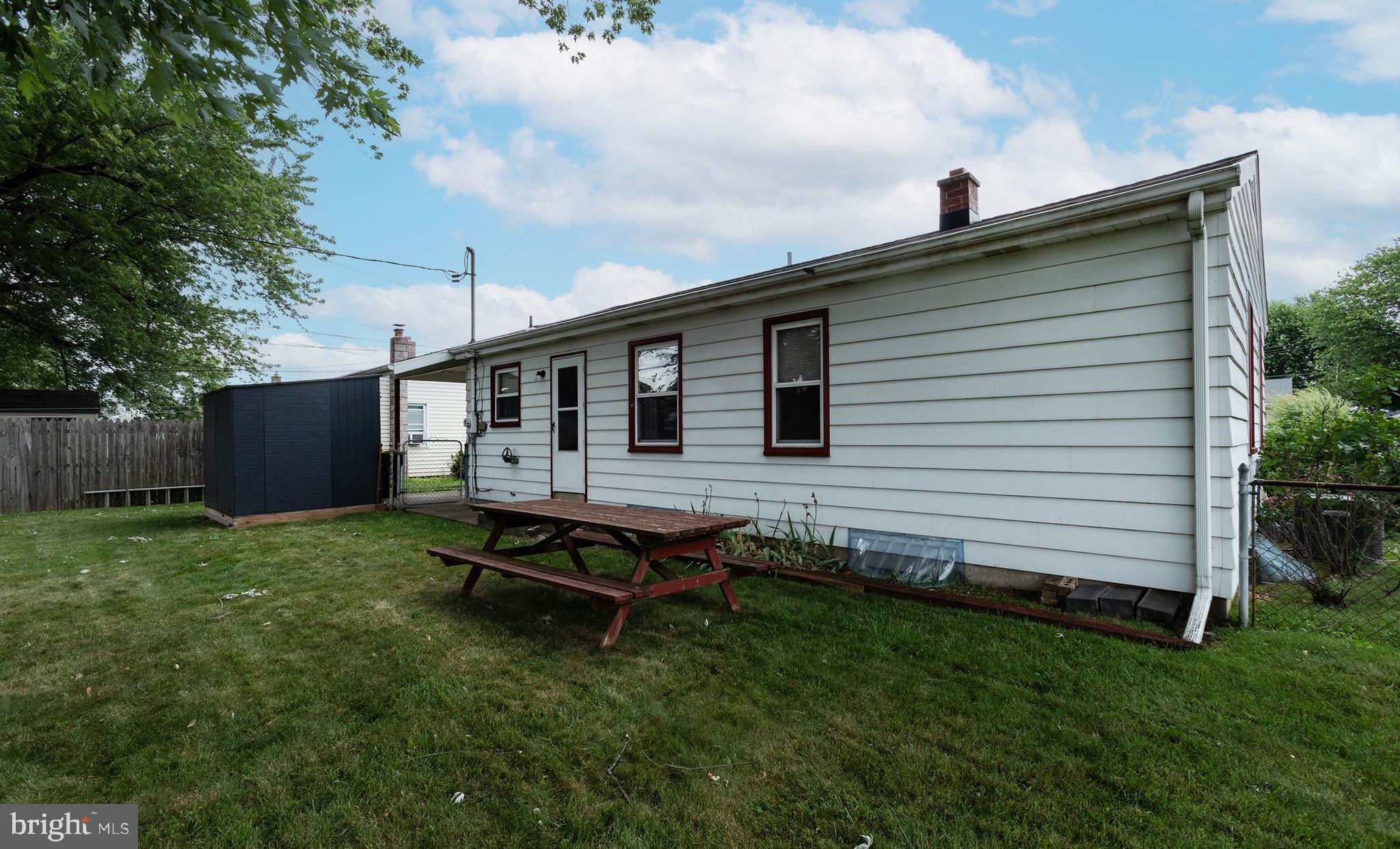 LOWER SWATARA TOWNSHIP - Residential