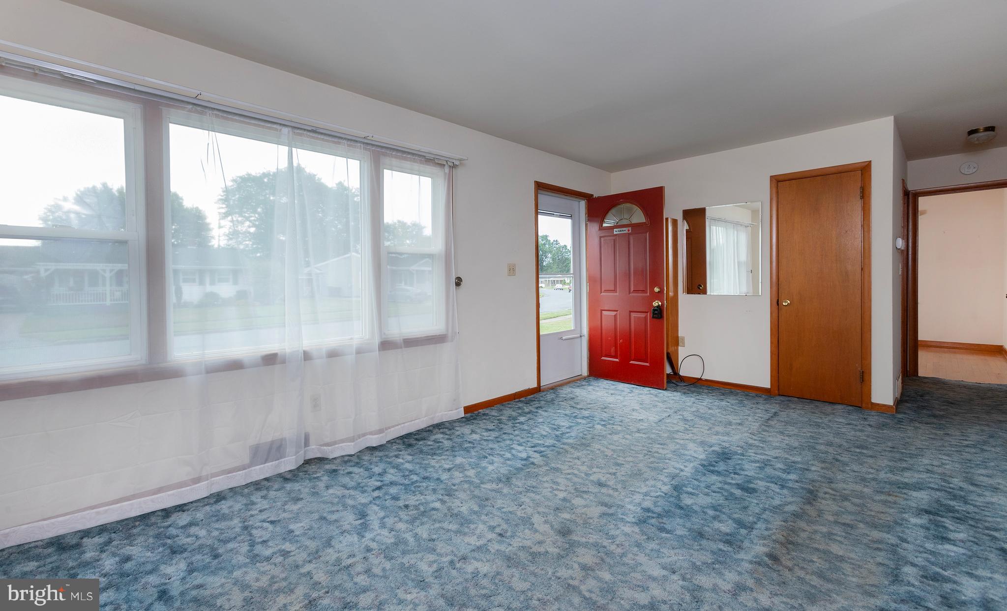 LOWER SWATARA TOWNSHIP - Residential